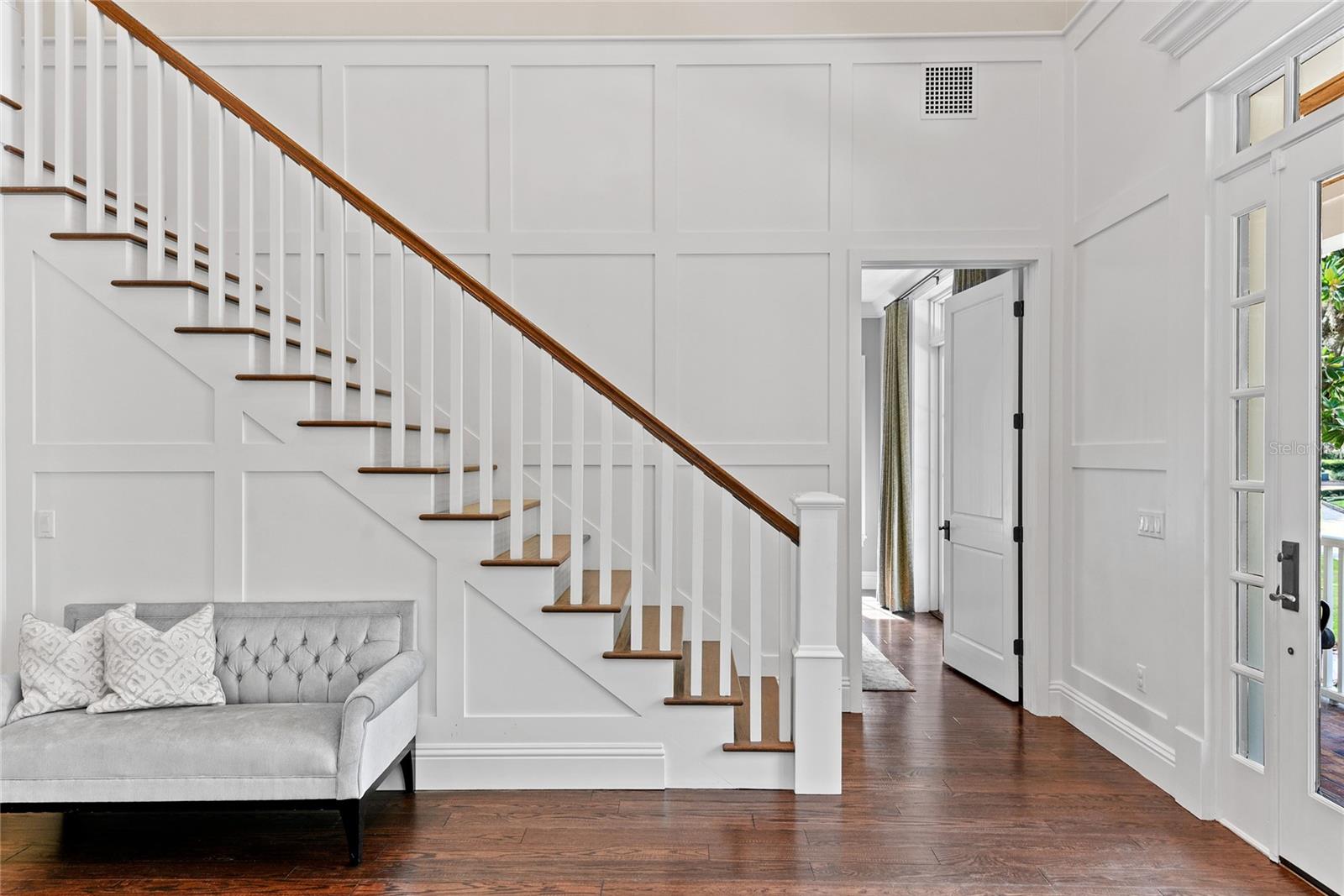 COMSTOCK PARK - Residential