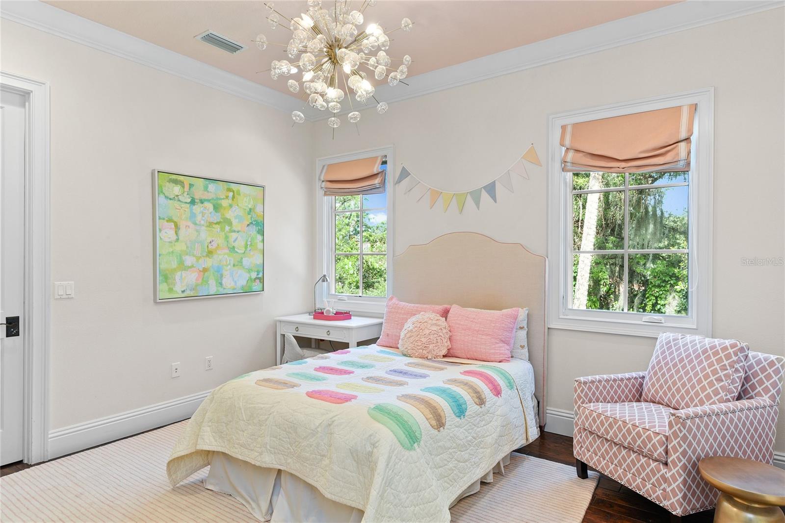 COMSTOCK PARK - Residential