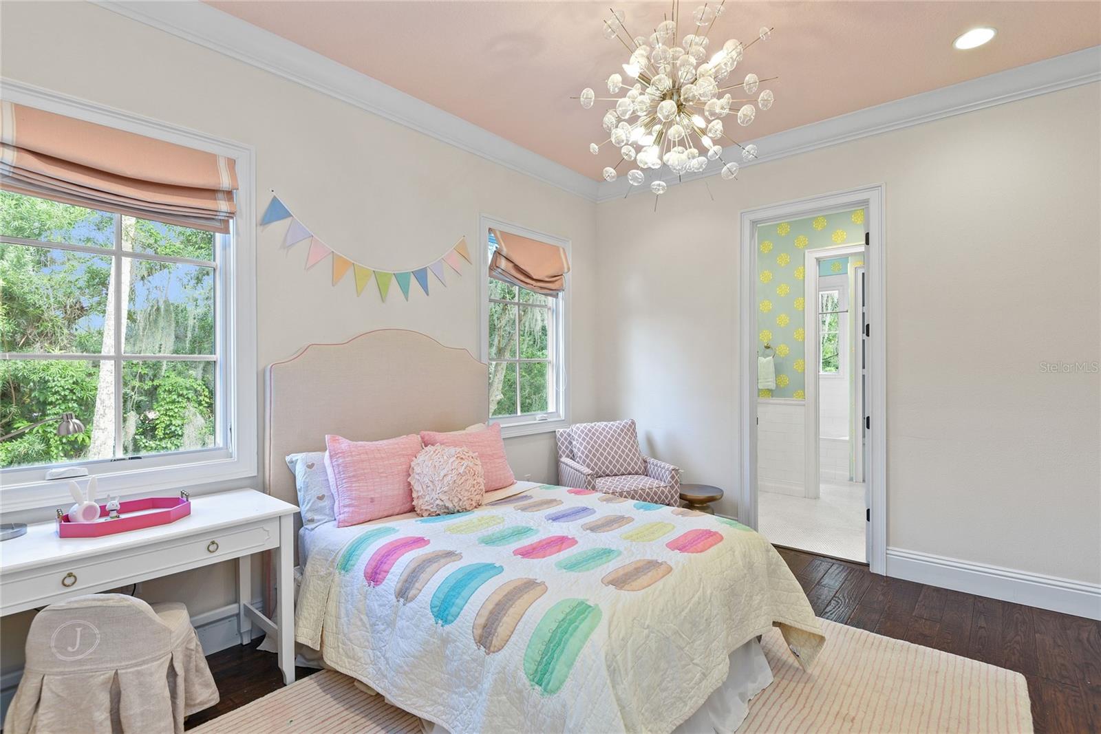 COMSTOCK PARK - Residential