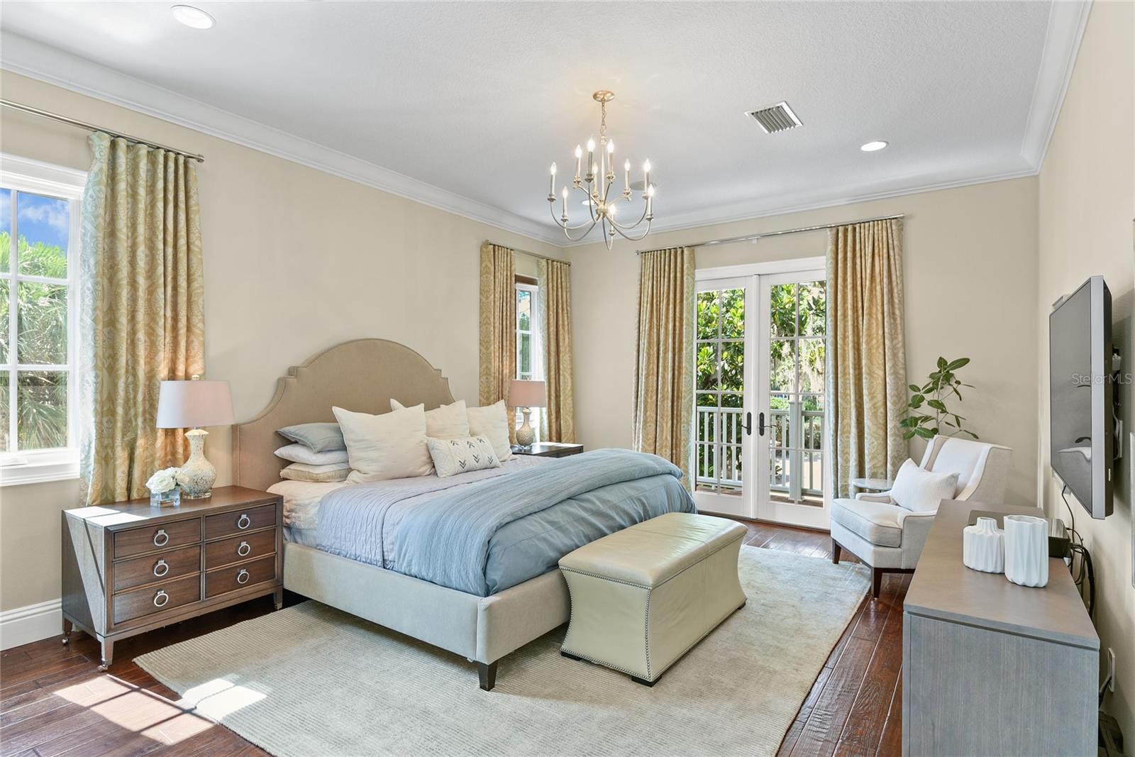 COMSTOCK PARK - Residential