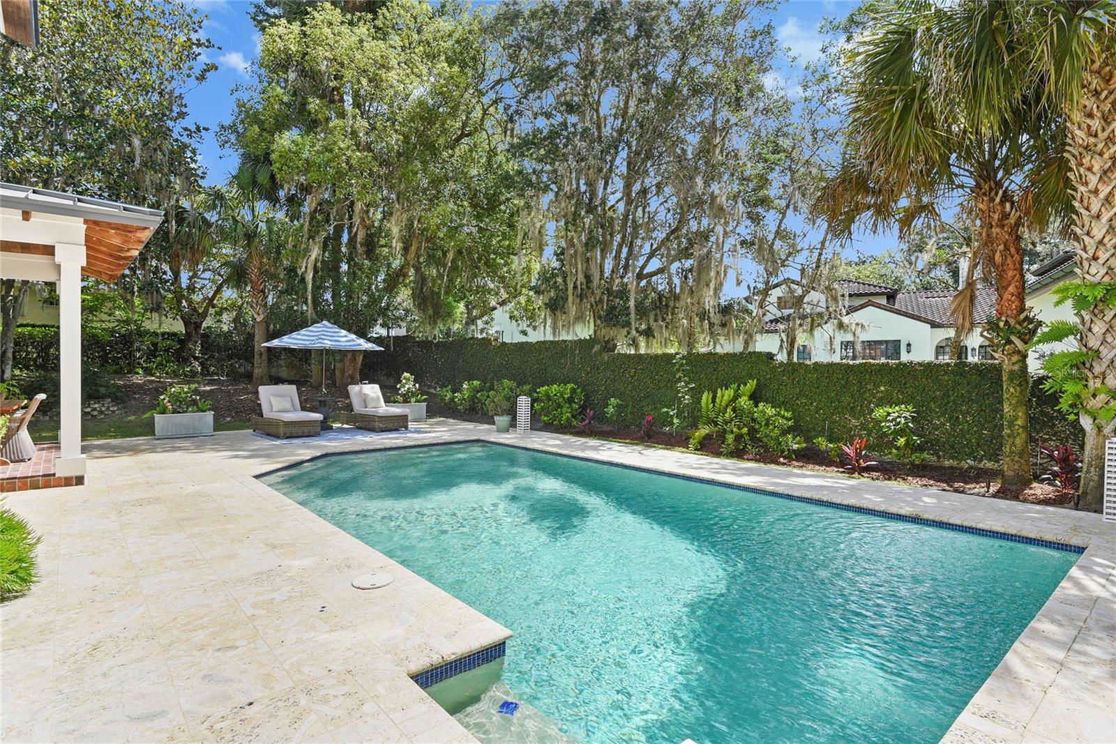 COMSTOCK PARK - Residential