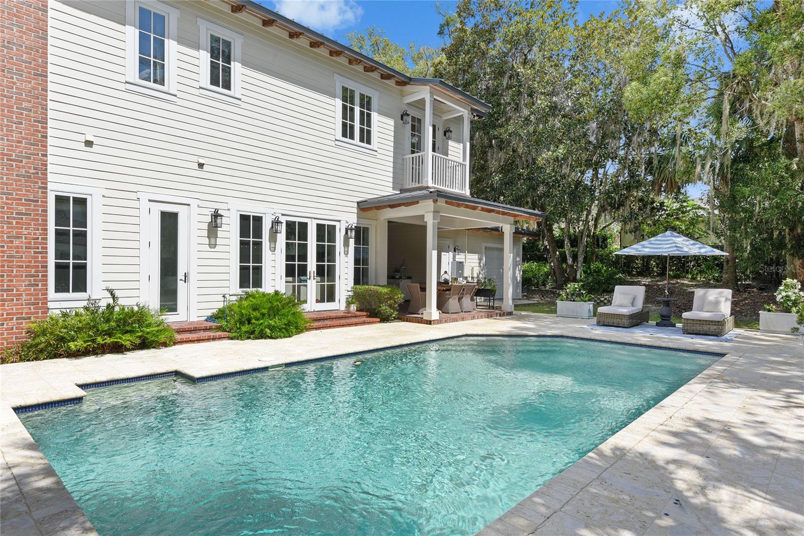 COMSTOCK PARK - Residential