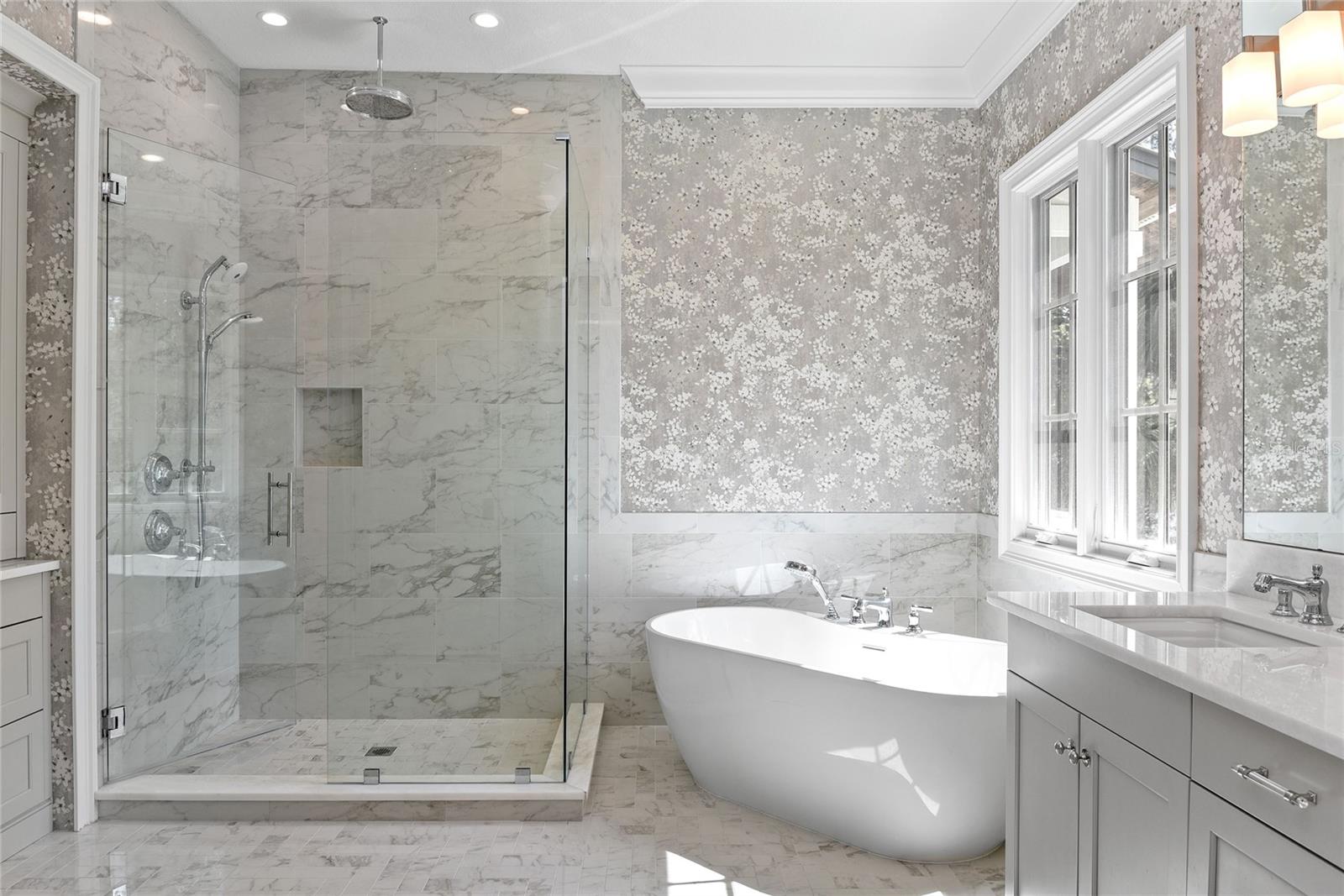 COMSTOCK PARK - Residential