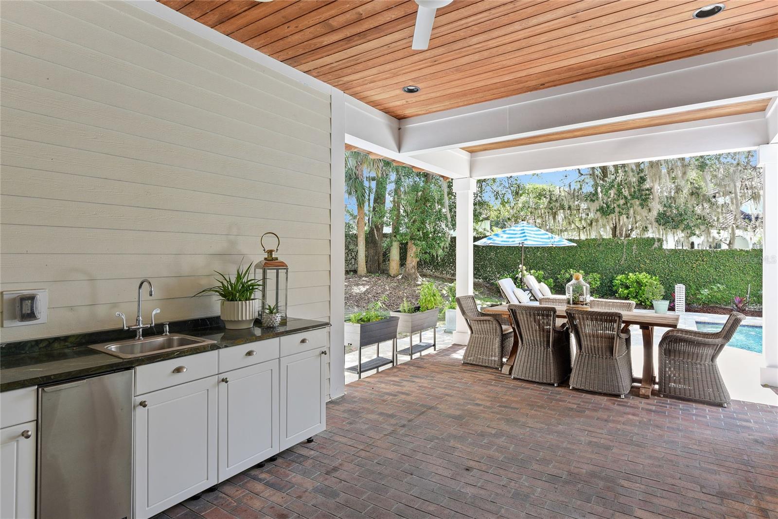 COMSTOCK PARK - Residential