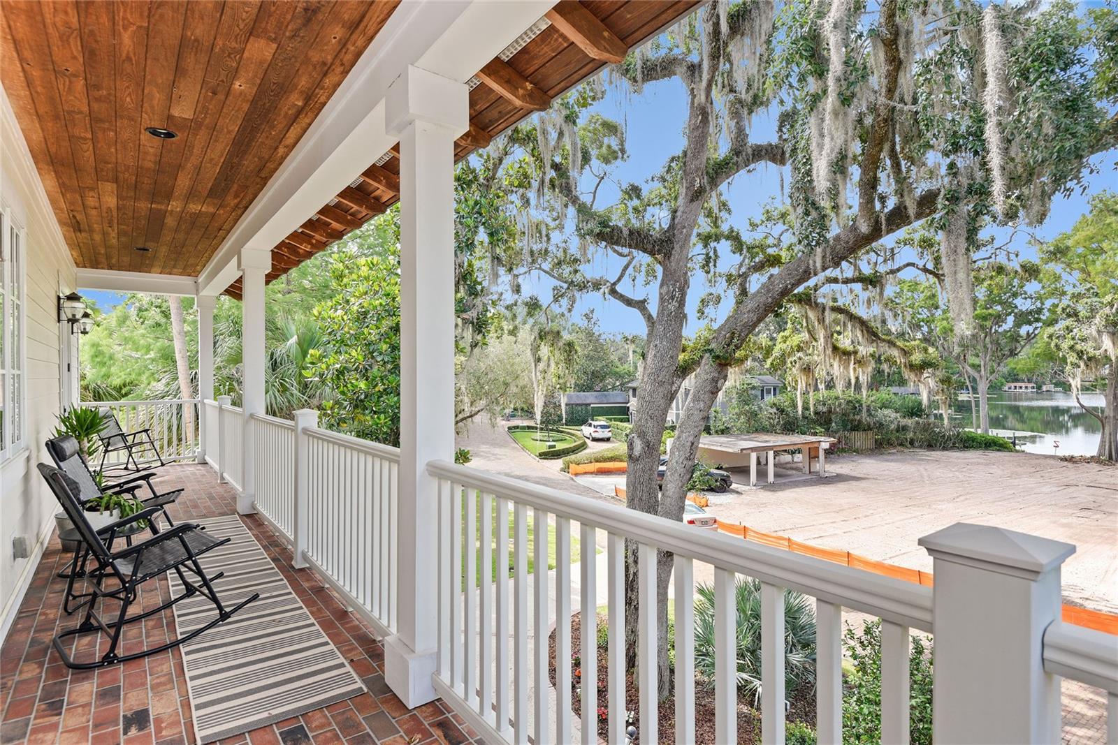 COMSTOCK PARK - Residential