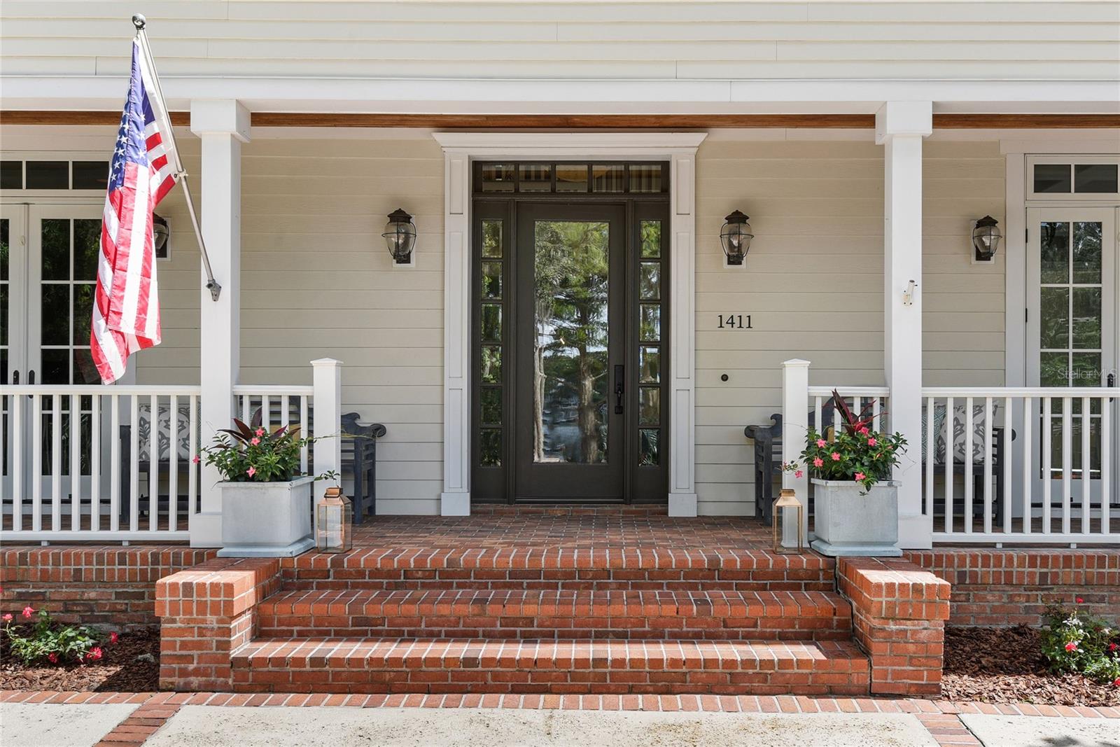 COMSTOCK PARK - Residential