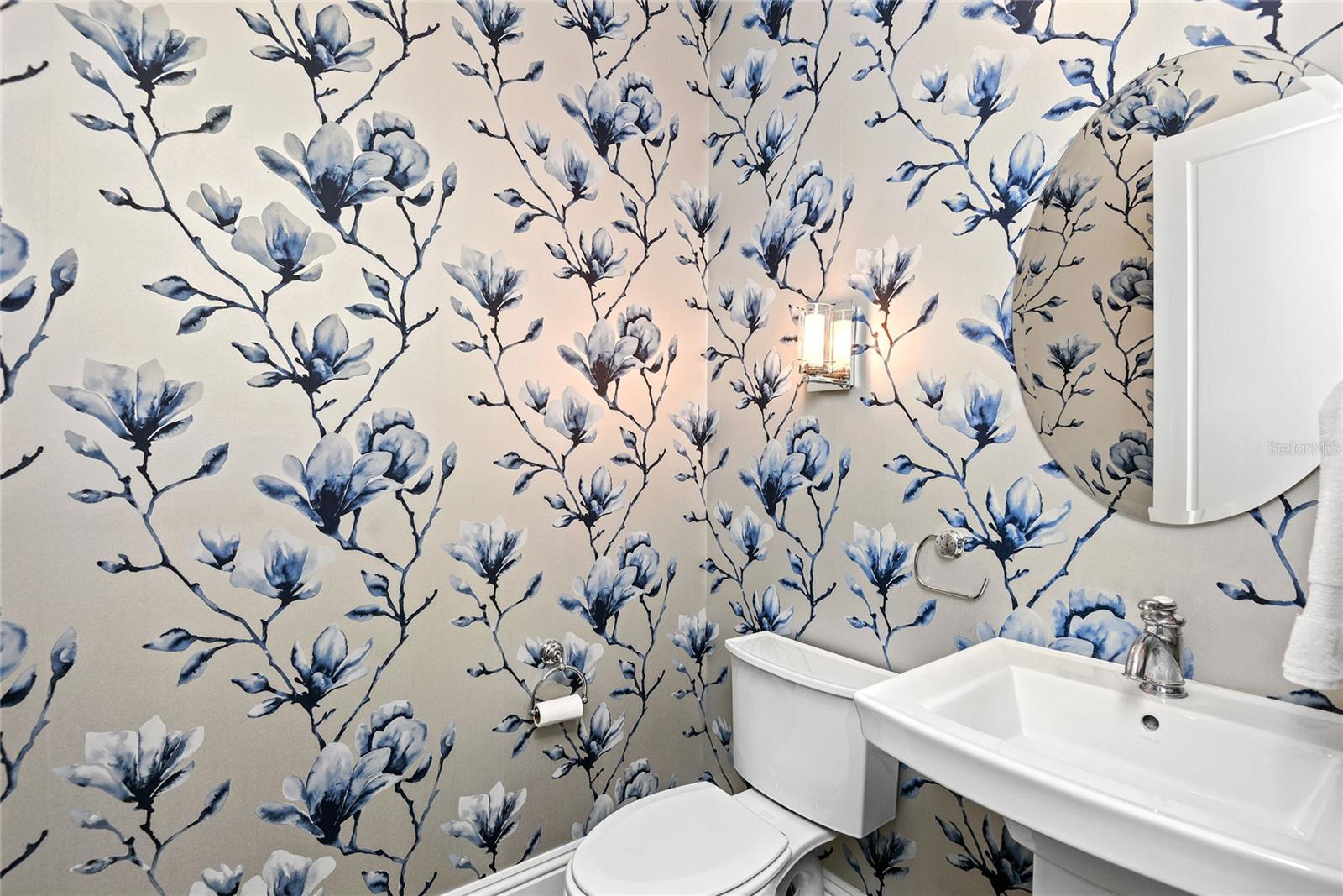 COMSTOCK PARK - Residential