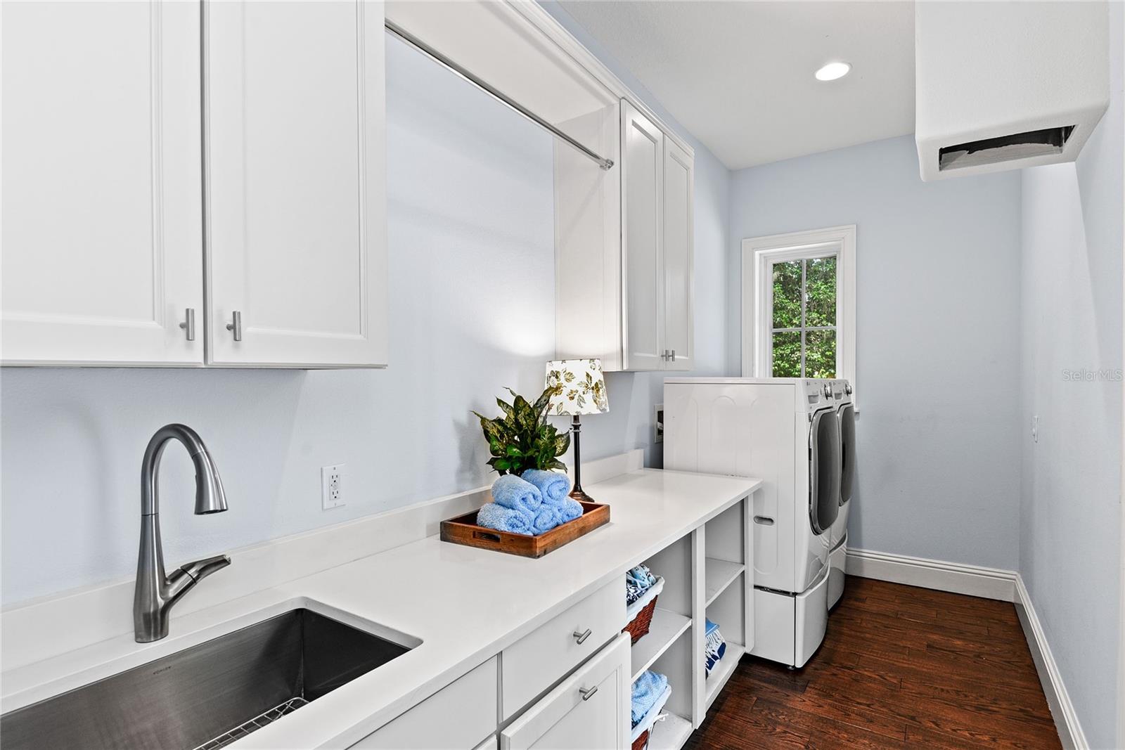 COMSTOCK PARK - Residential