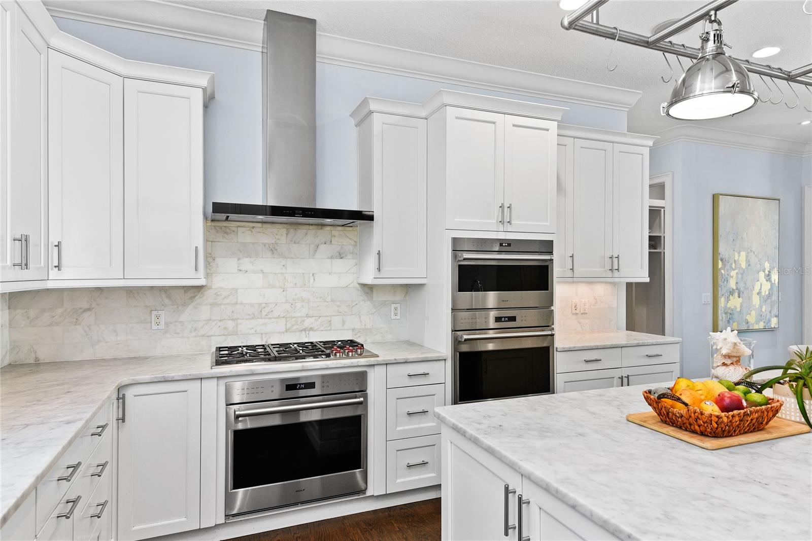 COMSTOCK PARK - Residential