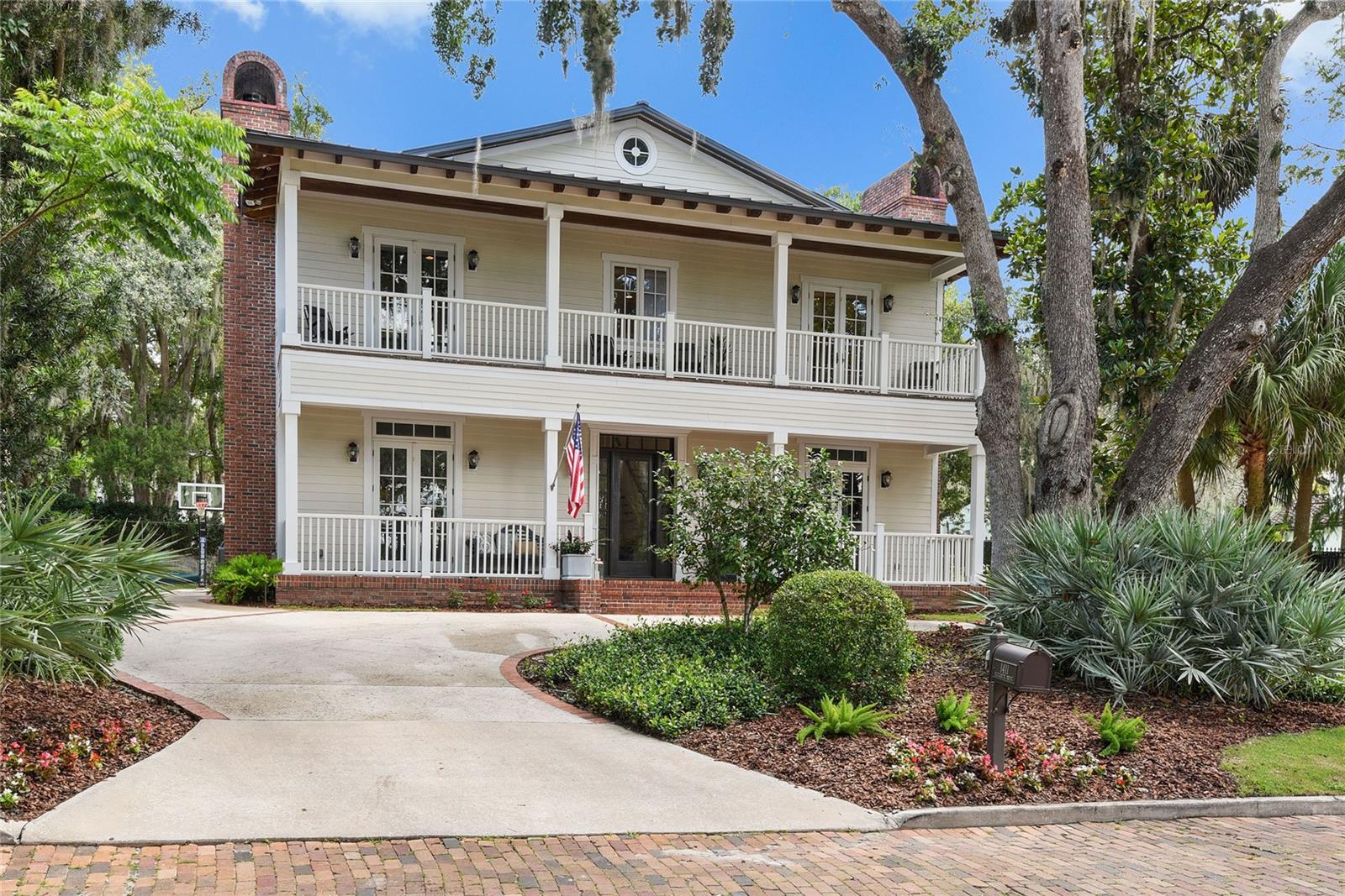 COMSTOCK PARK - Residential