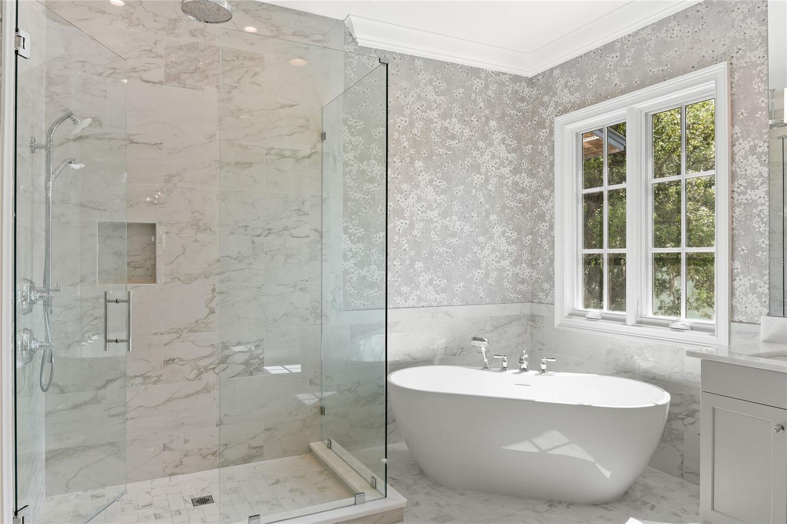 COMSTOCK PARK - Residential