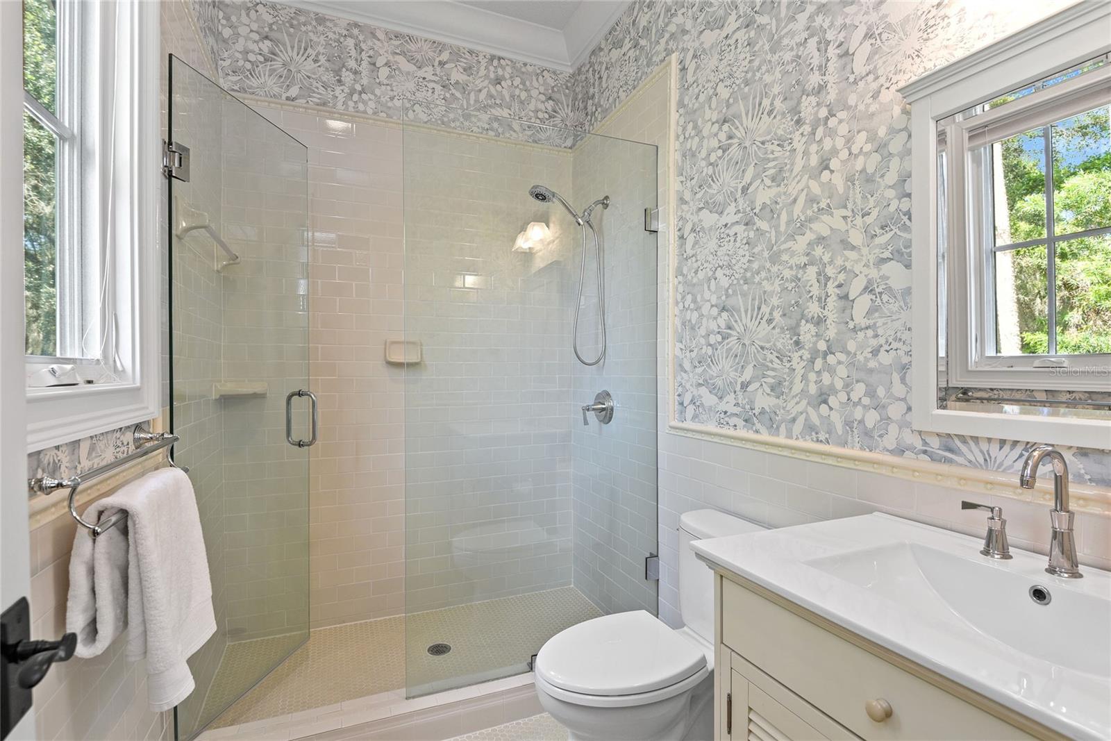 COMSTOCK PARK - Residential