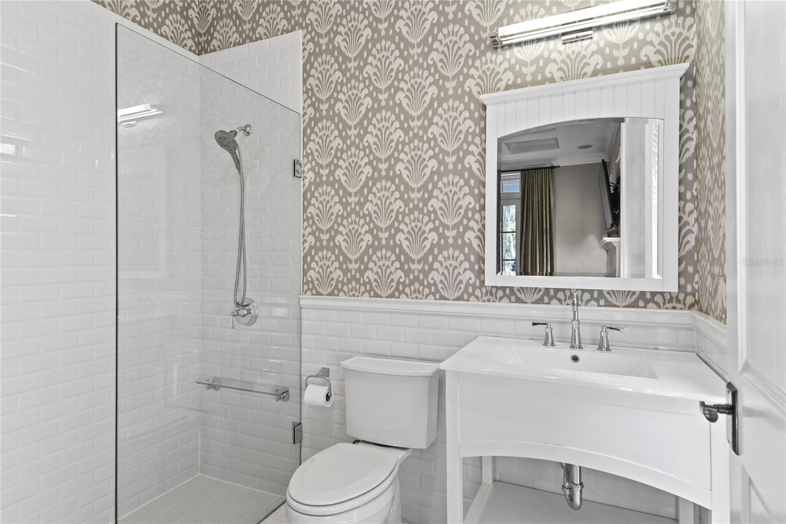 COMSTOCK PARK - Residential