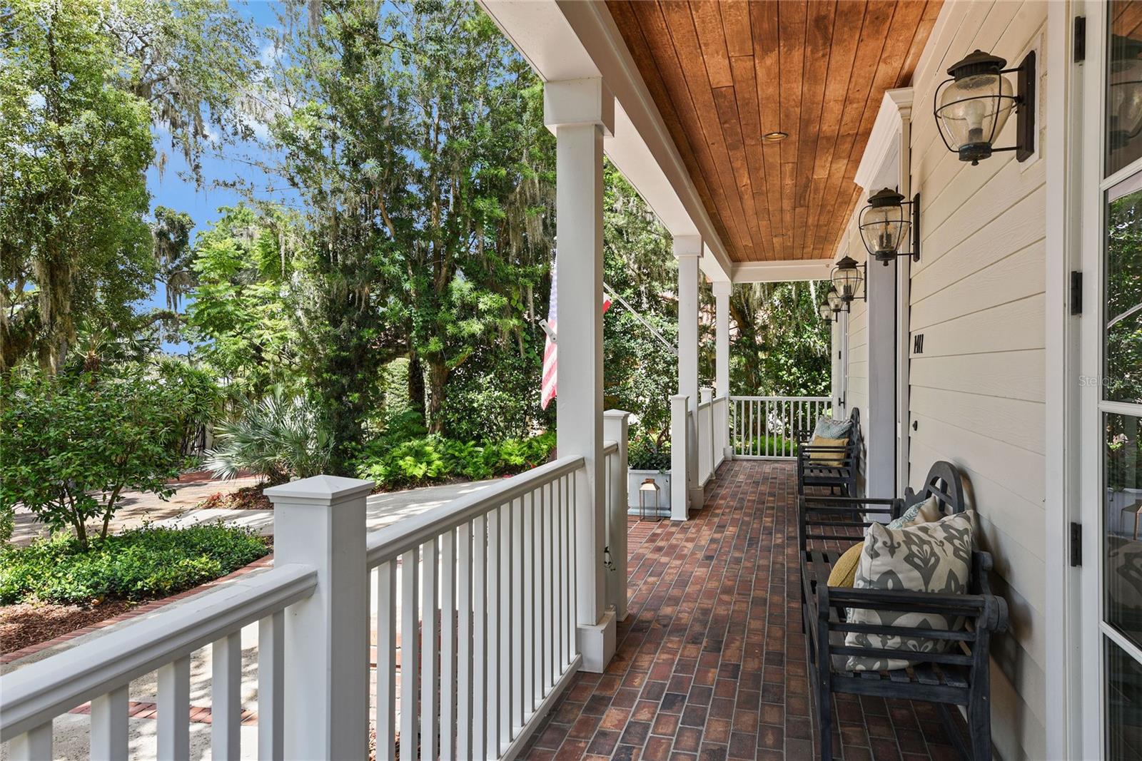 COMSTOCK PARK - Residential