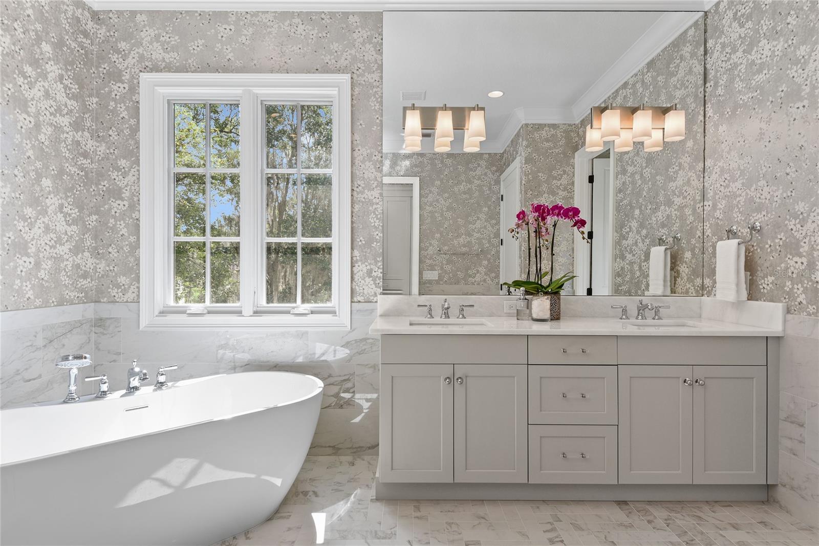 COMSTOCK PARK - Residential