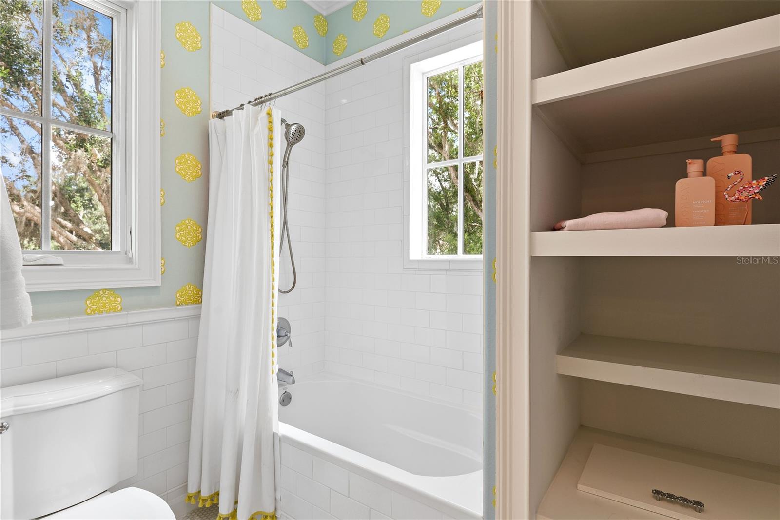 COMSTOCK PARK - Residential