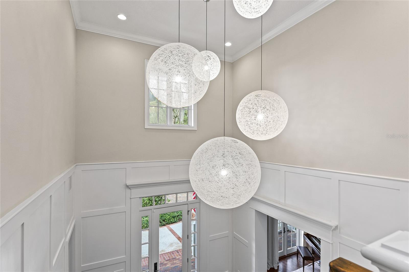 COMSTOCK PARK - Residential