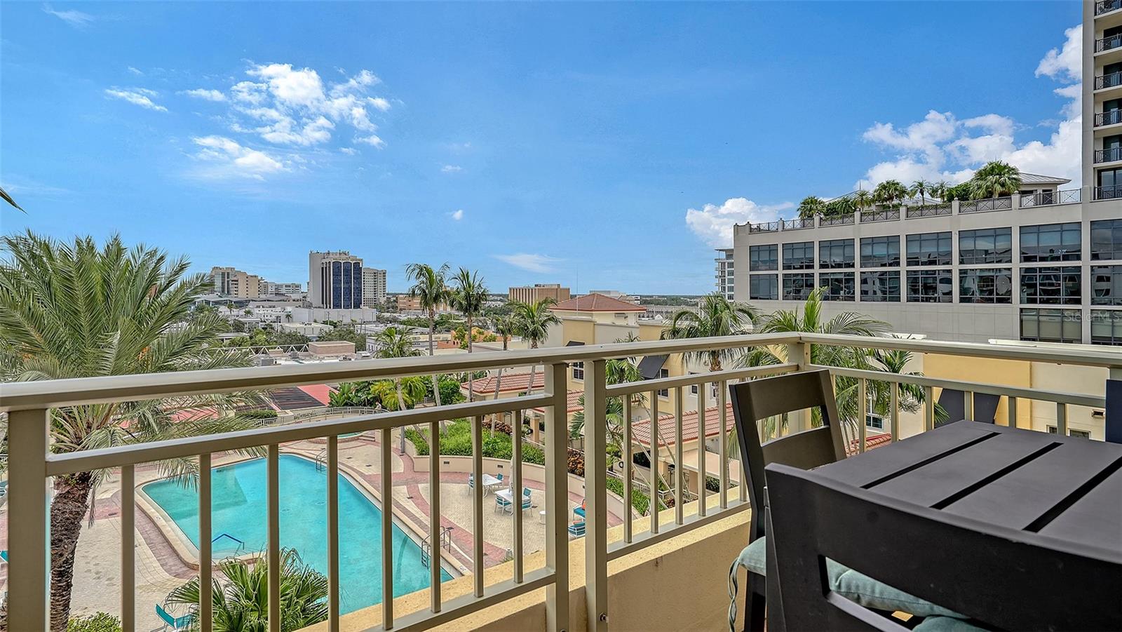 ONE HUNDRED CENTRAL - Residential Lease