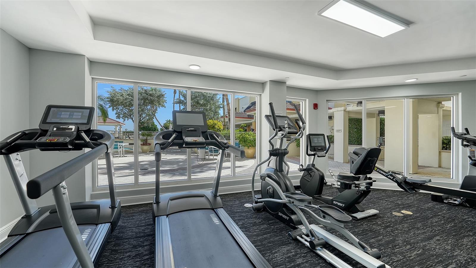 ONE HUNDRED CENTRAL - Residential Lease