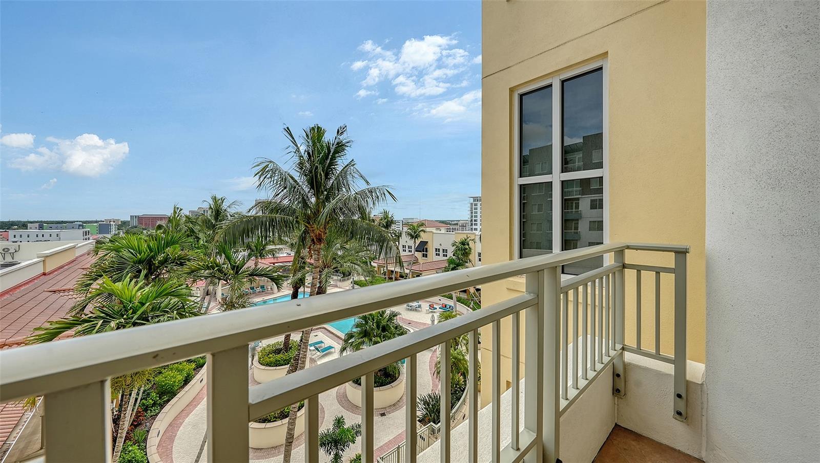 ONE HUNDRED CENTRAL - Residential Lease