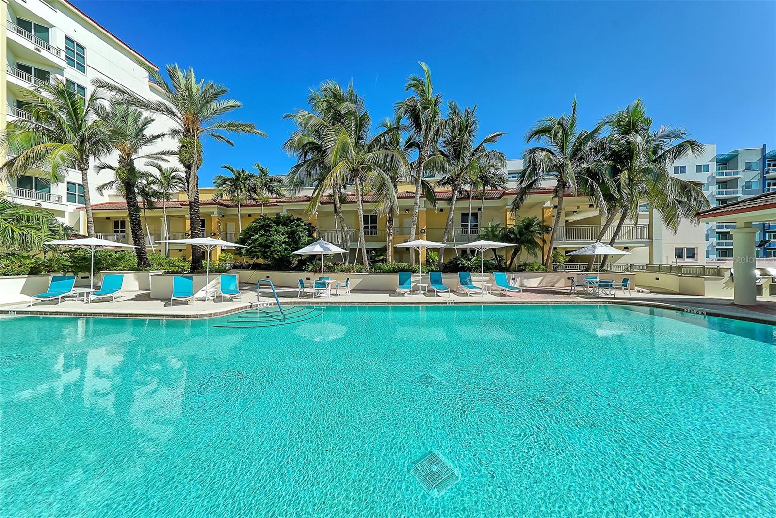 ONE HUNDRED CENTRAL - Residential Lease