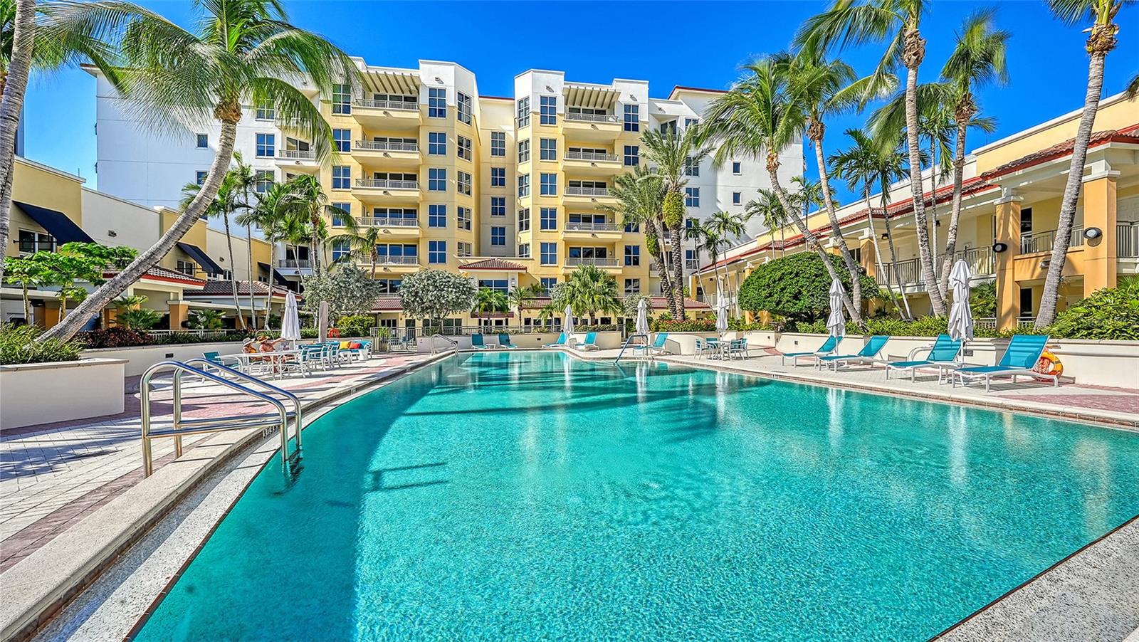 ONE HUNDRED CENTRAL - Residential Lease