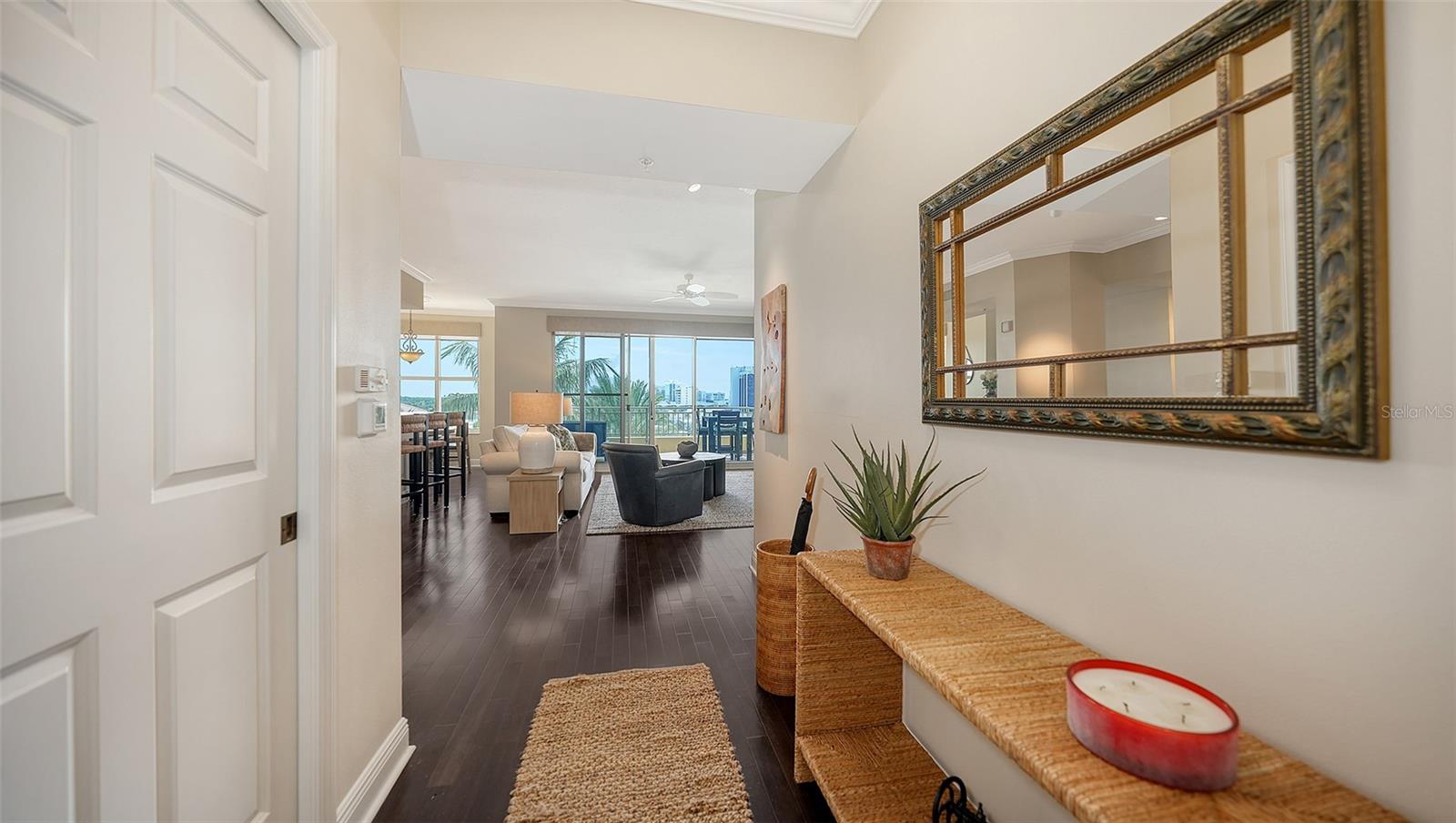 ONE HUNDRED CENTRAL - Residential Lease