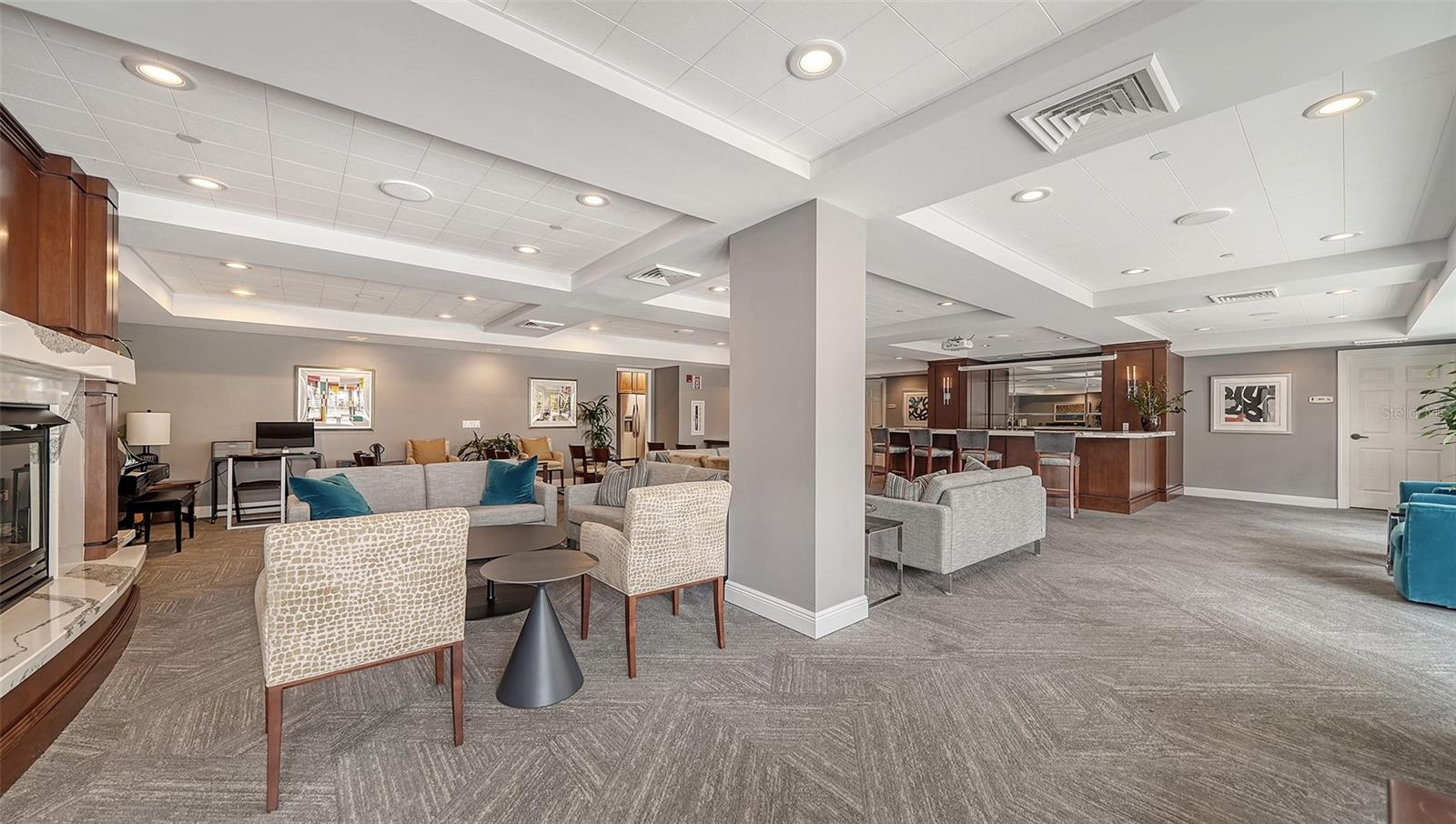 ONE HUNDRED CENTRAL - Residential Lease