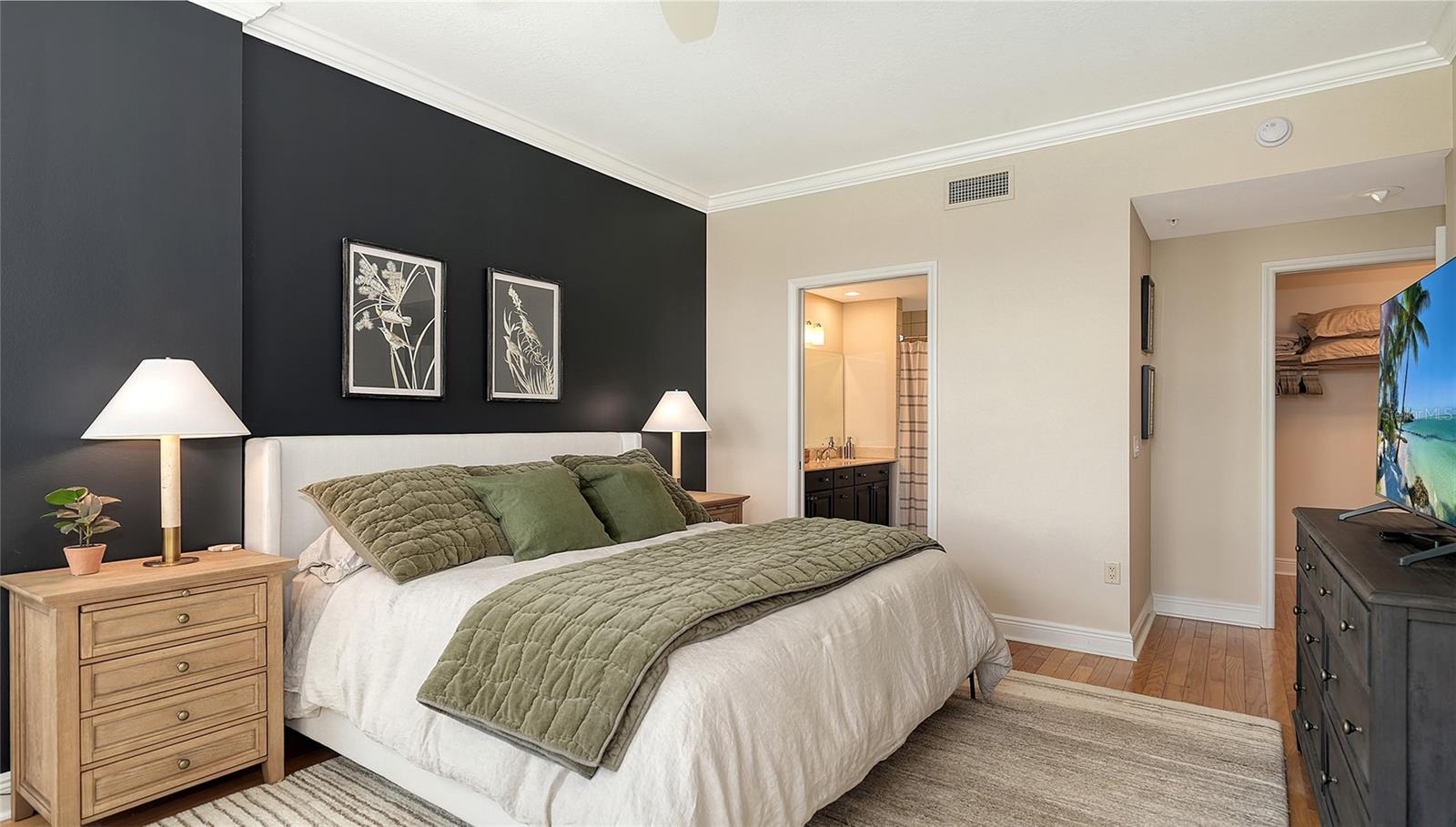 ONE HUNDRED CENTRAL - Residential Lease