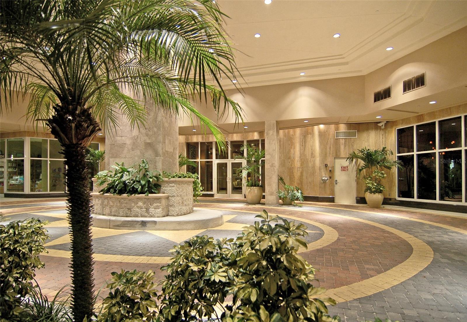 ONE HUNDRED CENTRAL - Residential Lease