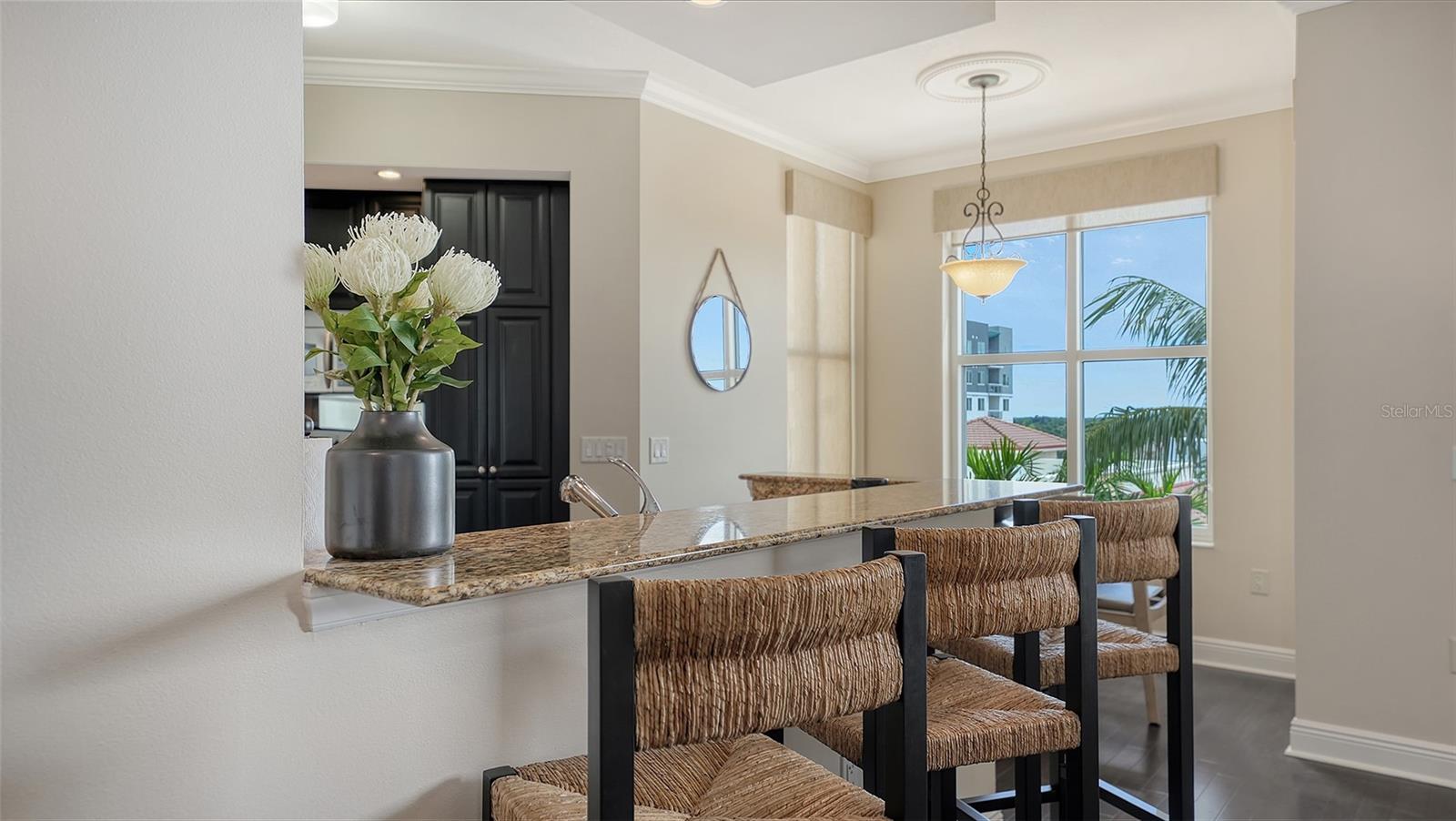 ONE HUNDRED CENTRAL - Residential Lease