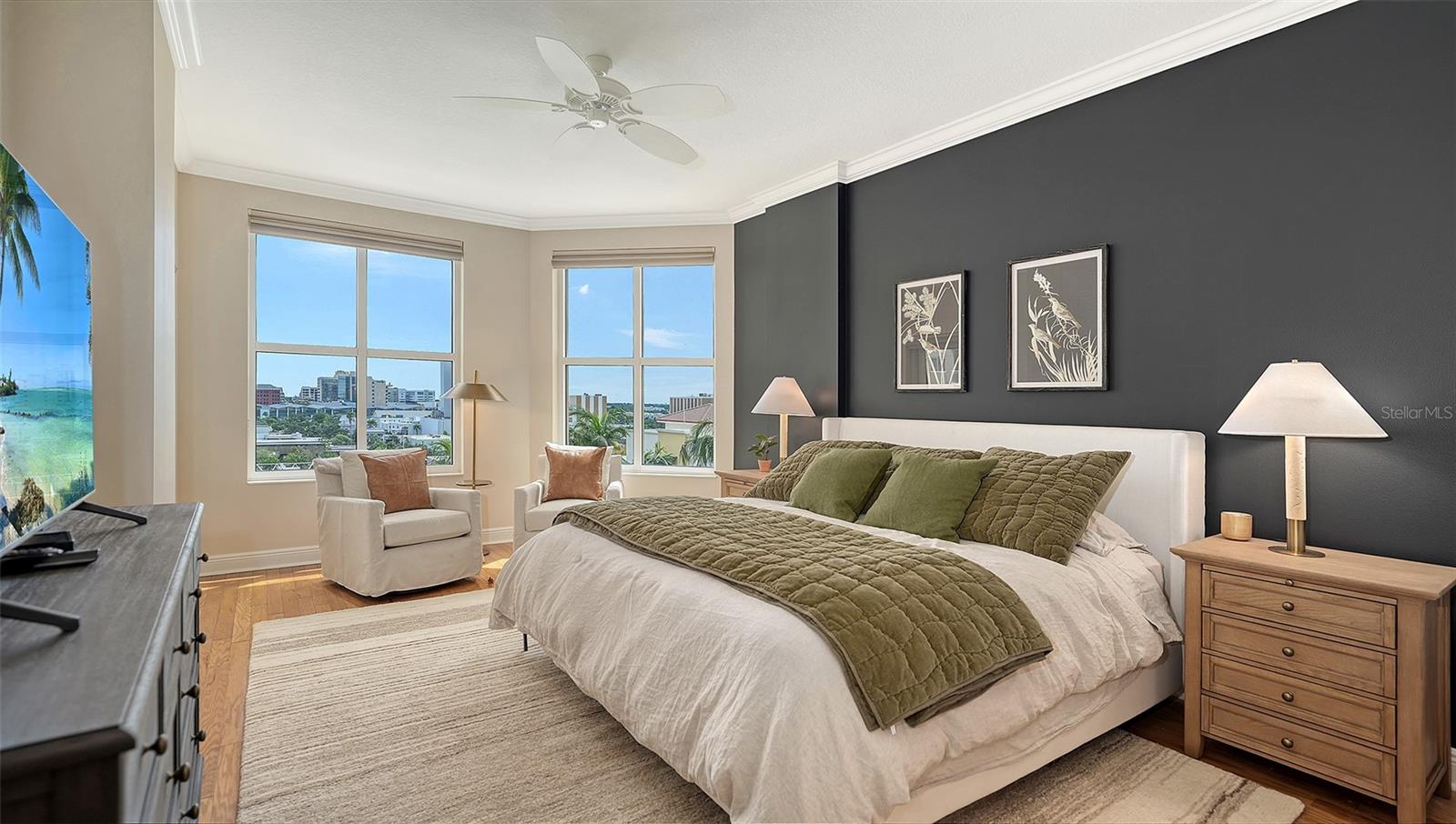 ONE HUNDRED CENTRAL - Residential Lease