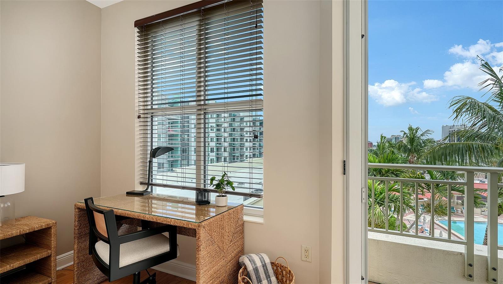 ONE HUNDRED CENTRAL - Residential Lease