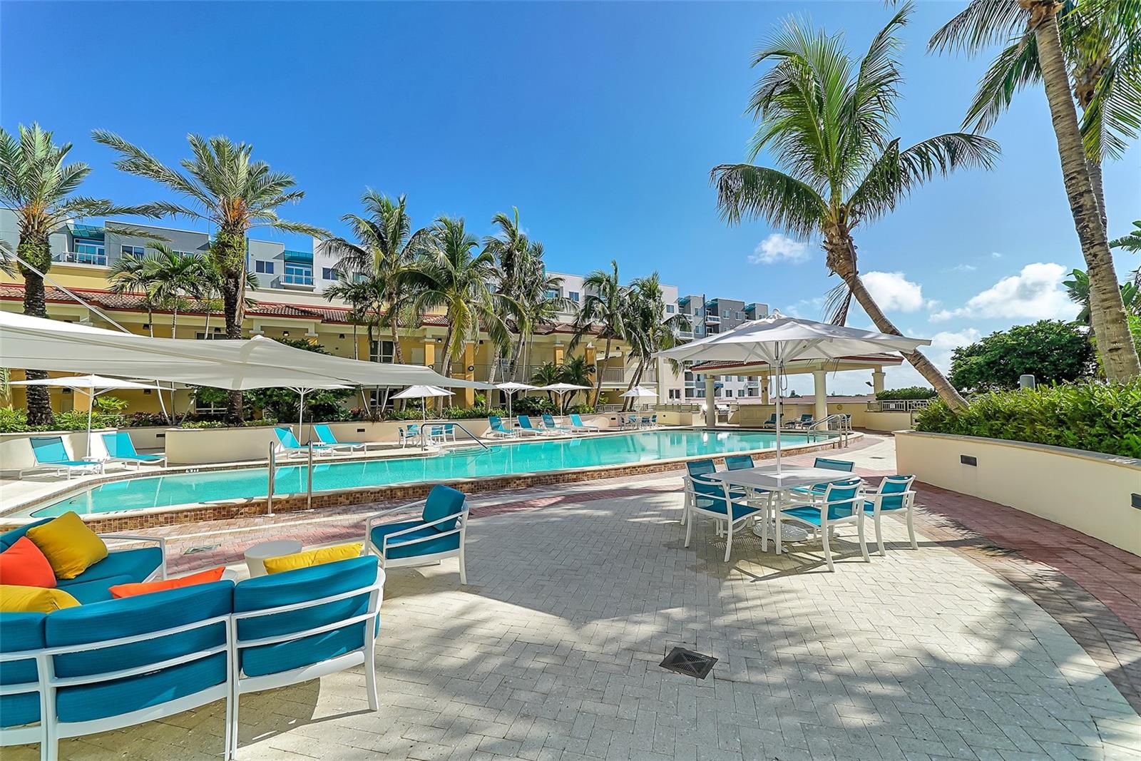 ONE HUNDRED CENTRAL - Residential Lease