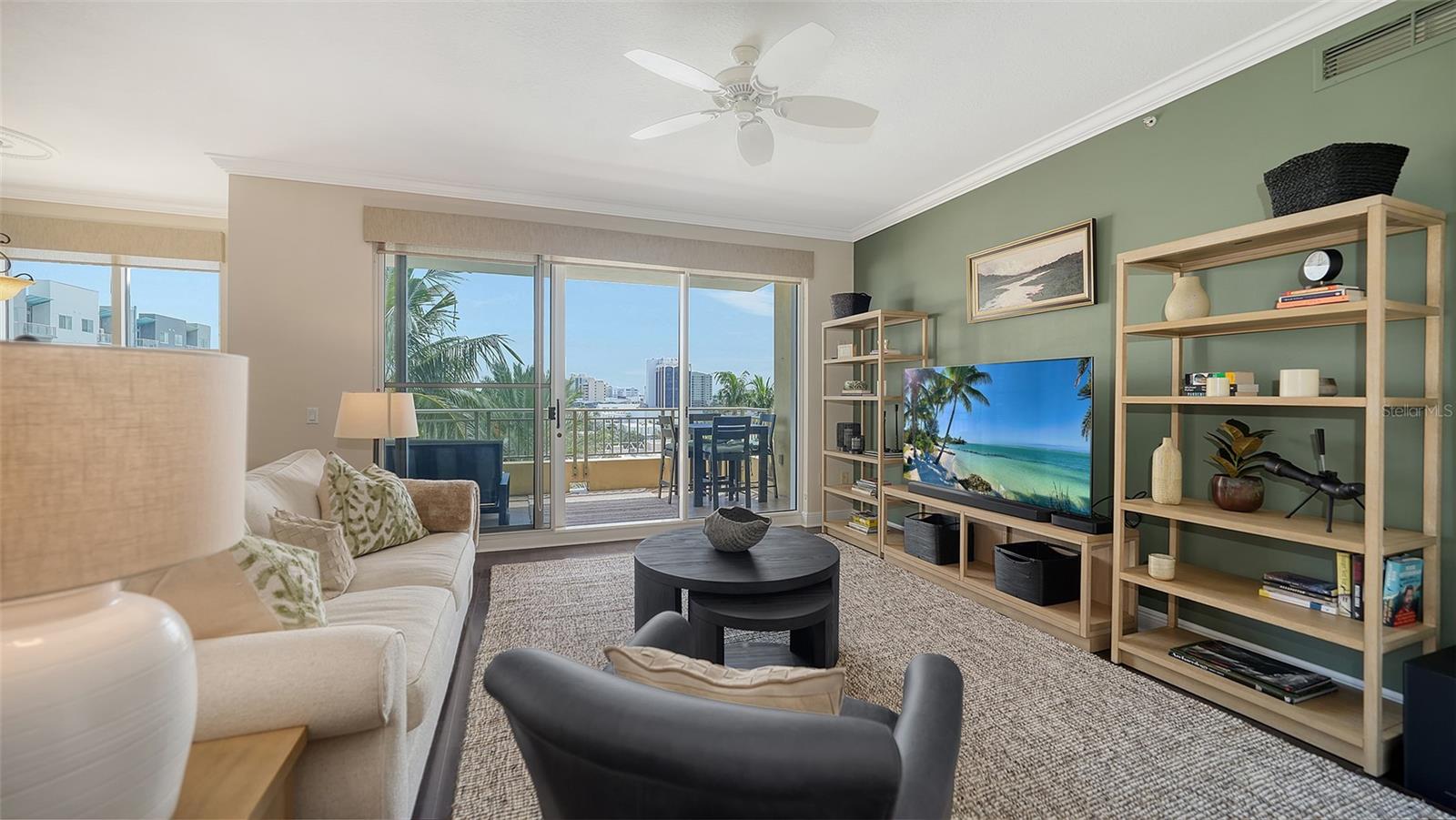 ONE HUNDRED CENTRAL - Residential Lease