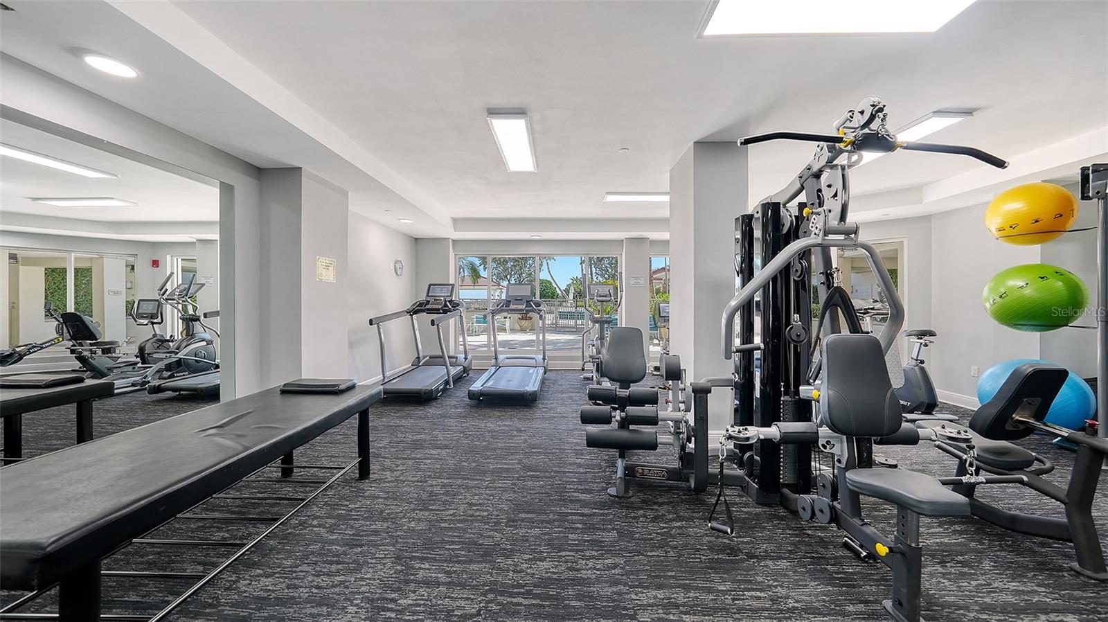 ONE HUNDRED CENTRAL - Residential Lease