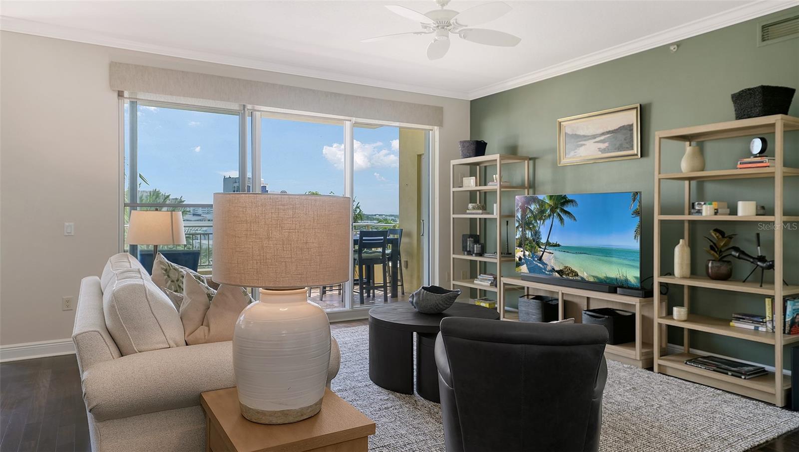 ONE HUNDRED CENTRAL - Residential Lease