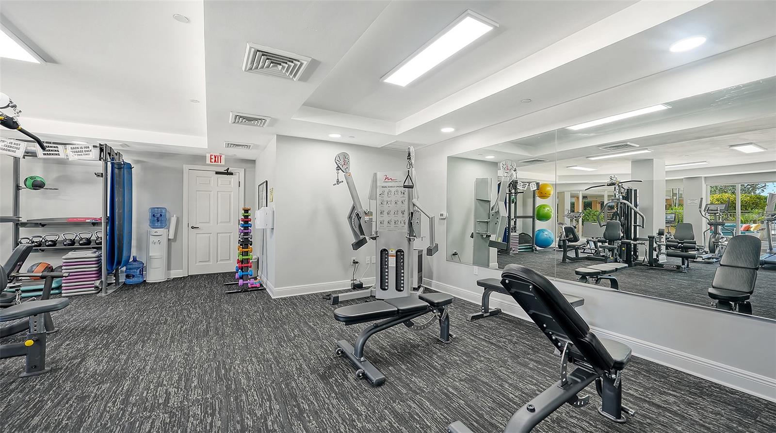 ONE HUNDRED CENTRAL - Residential Lease