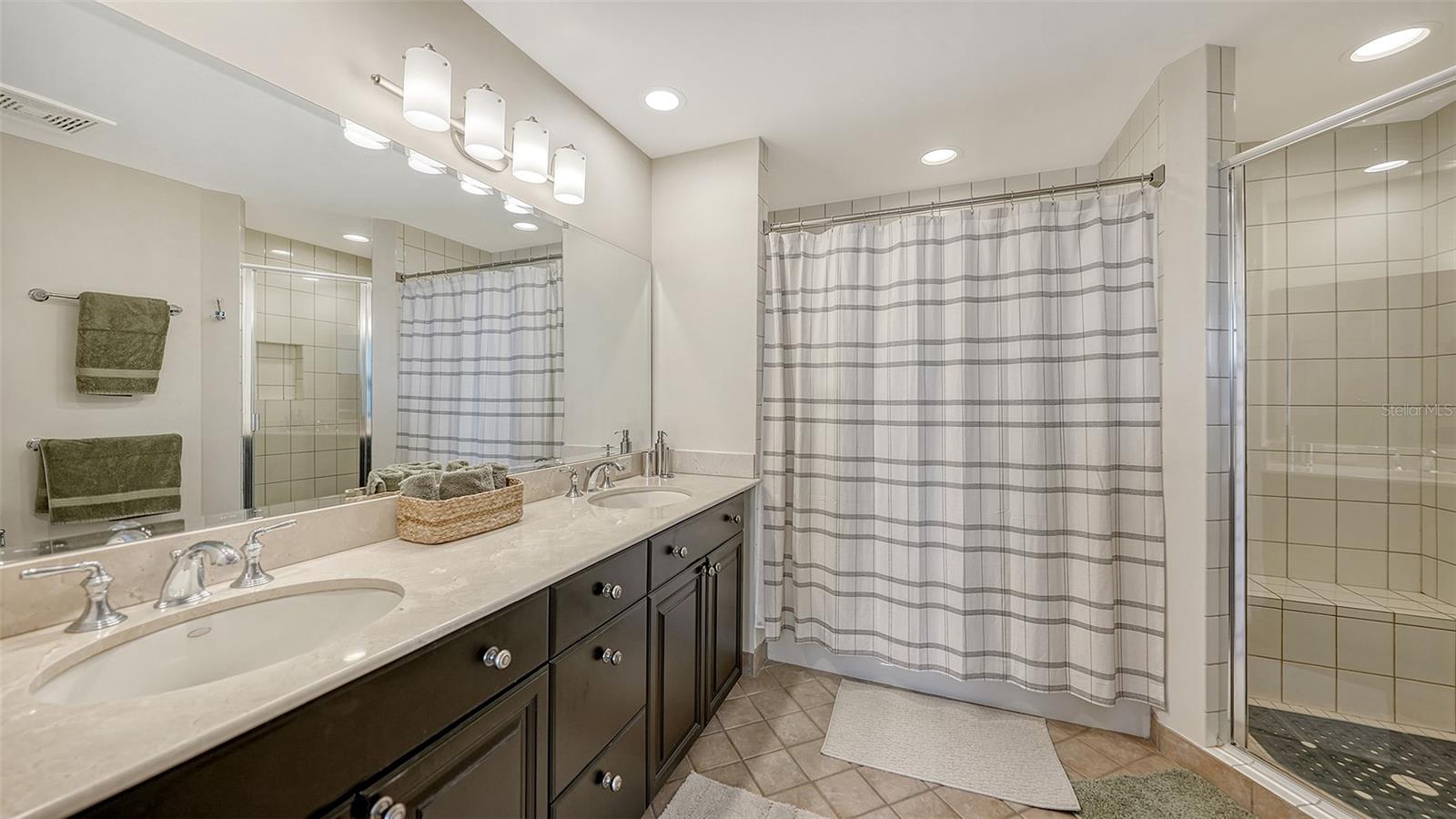 ONE HUNDRED CENTRAL - Residential Lease