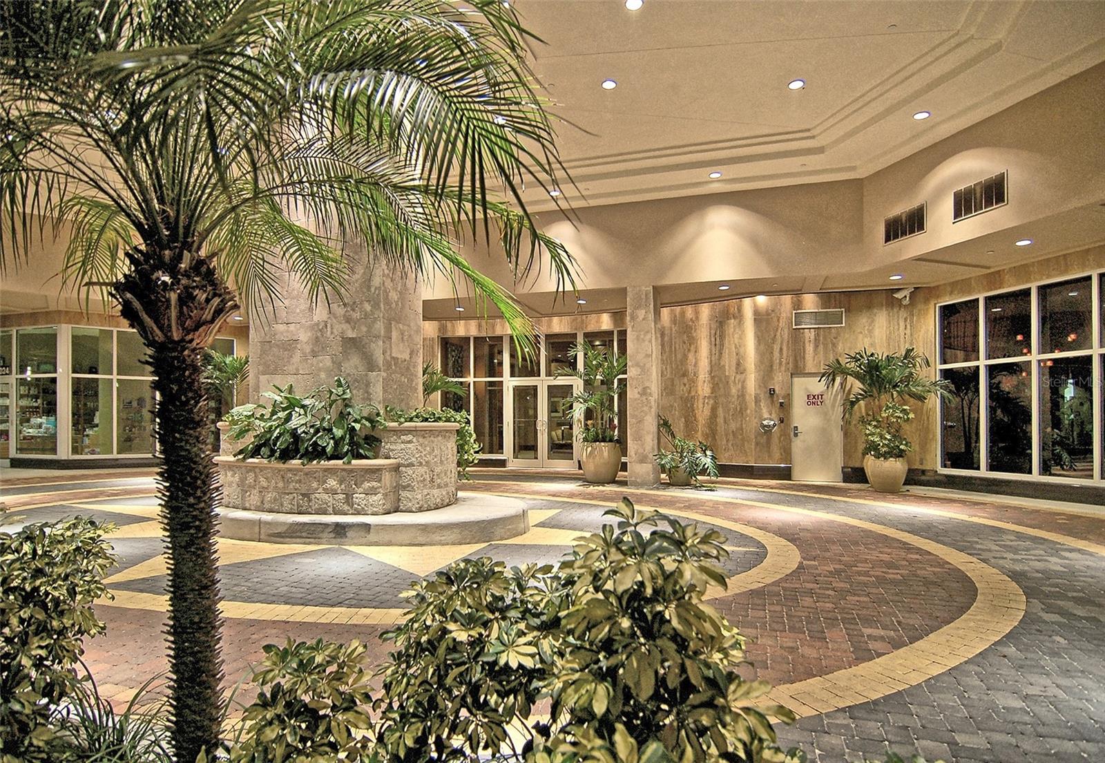 ONE HUNDRED CENTRAL - Residential Lease