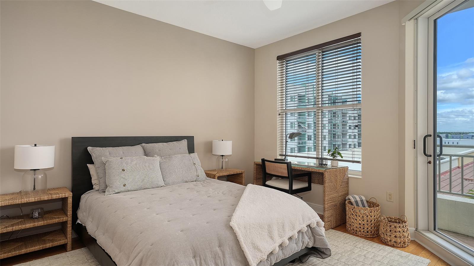 ONE HUNDRED CENTRAL - Residential Lease