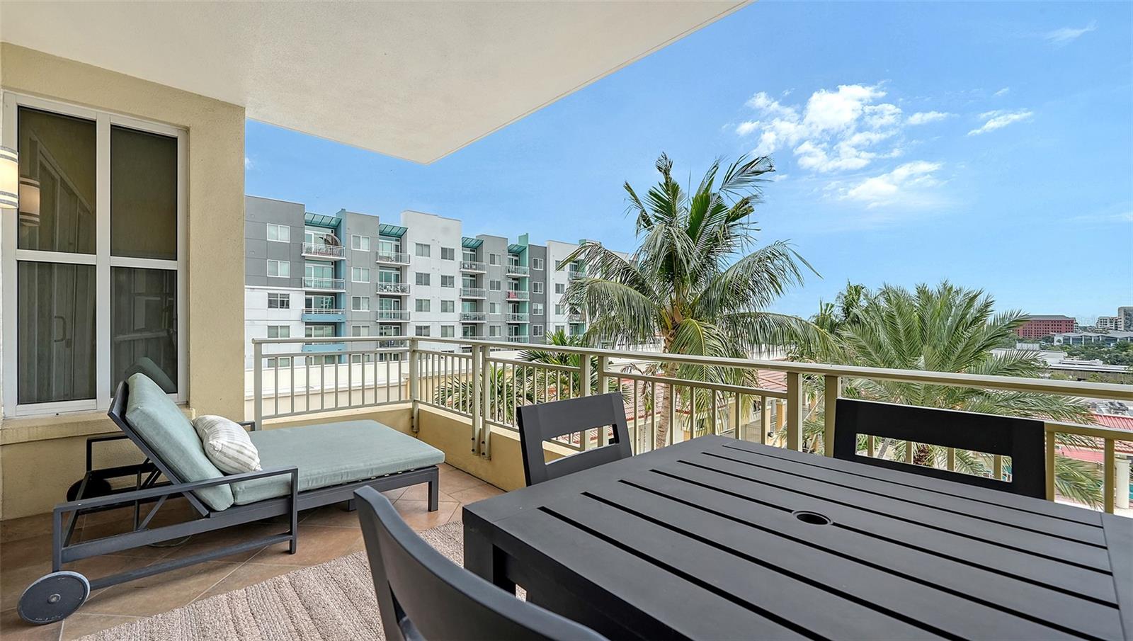 ONE HUNDRED CENTRAL - Residential Lease