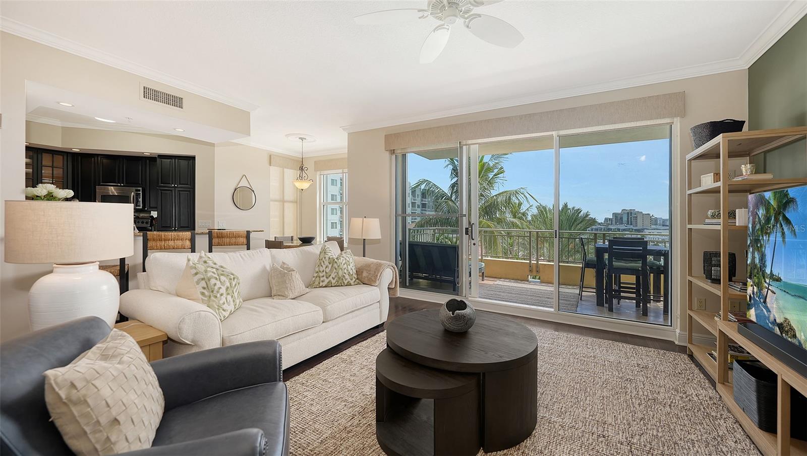 ONE HUNDRED CENTRAL - Residential Lease