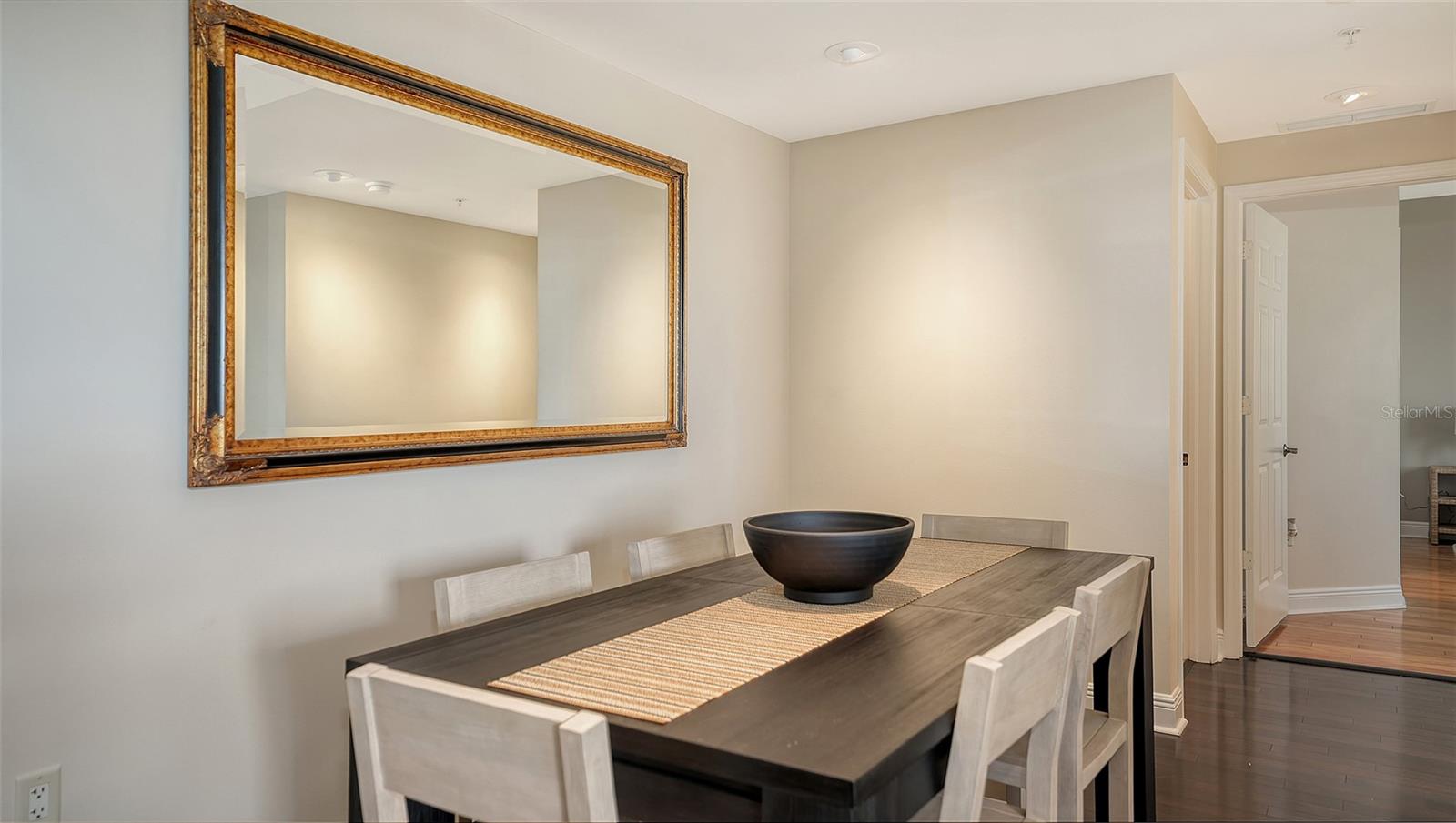 ONE HUNDRED CENTRAL - Residential Lease