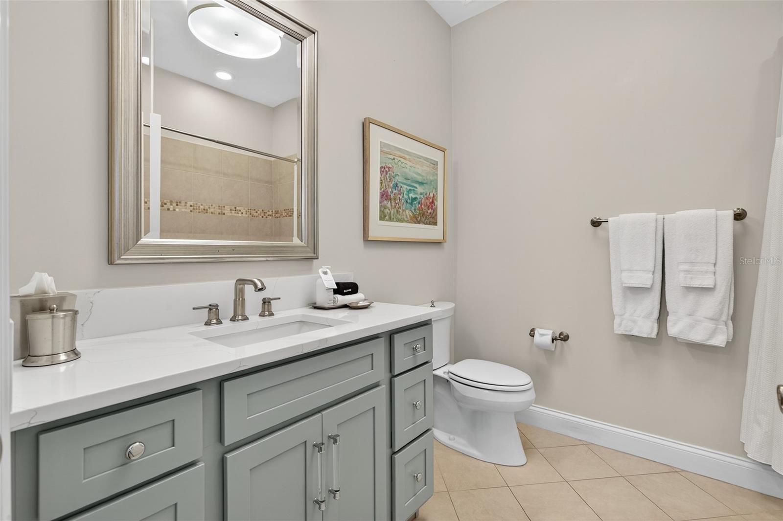 OCEAN TOWERS/HAMMOCK BEACH - Residential