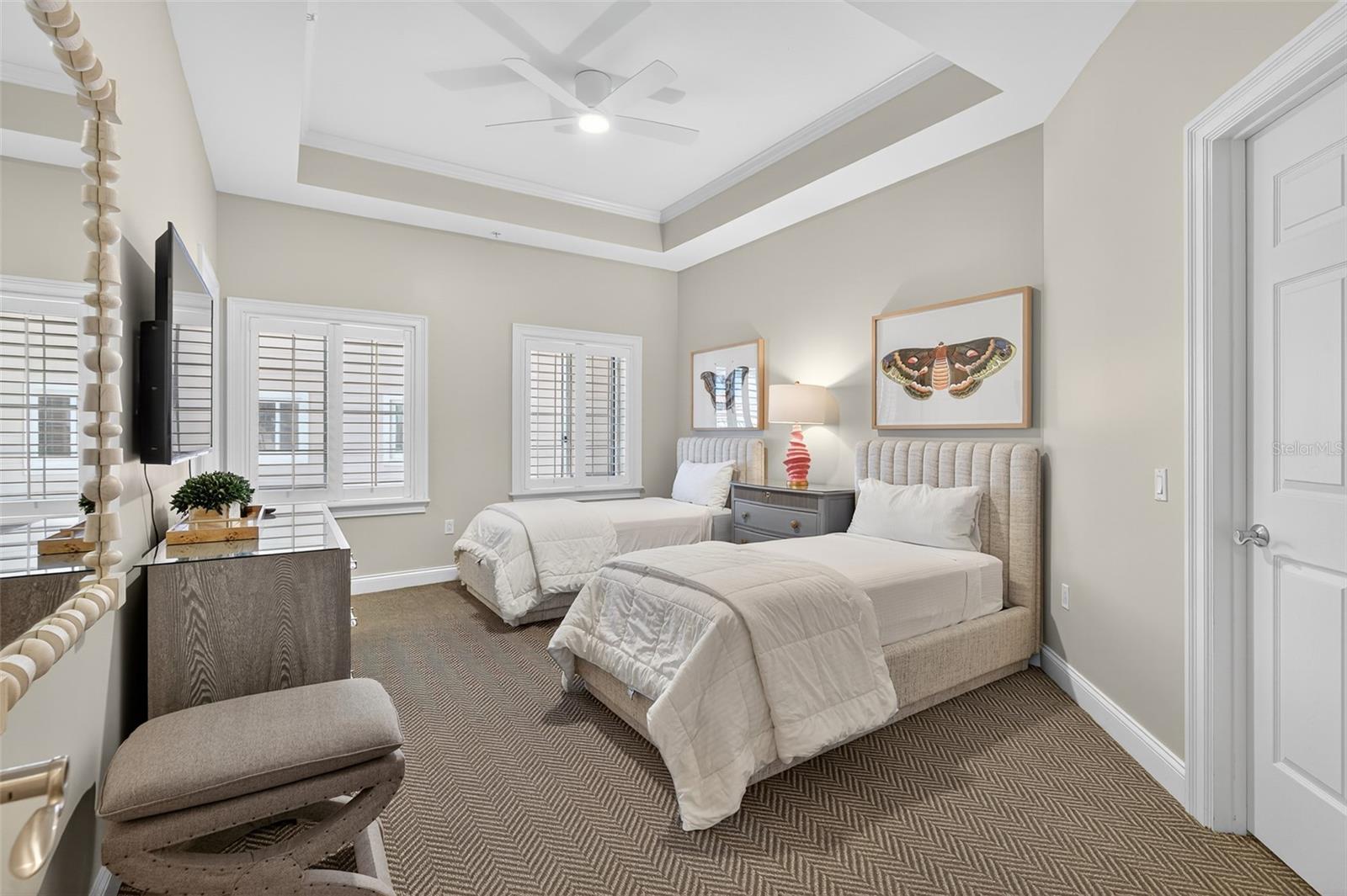 OCEAN TOWERS/HAMMOCK BEACH - Residential