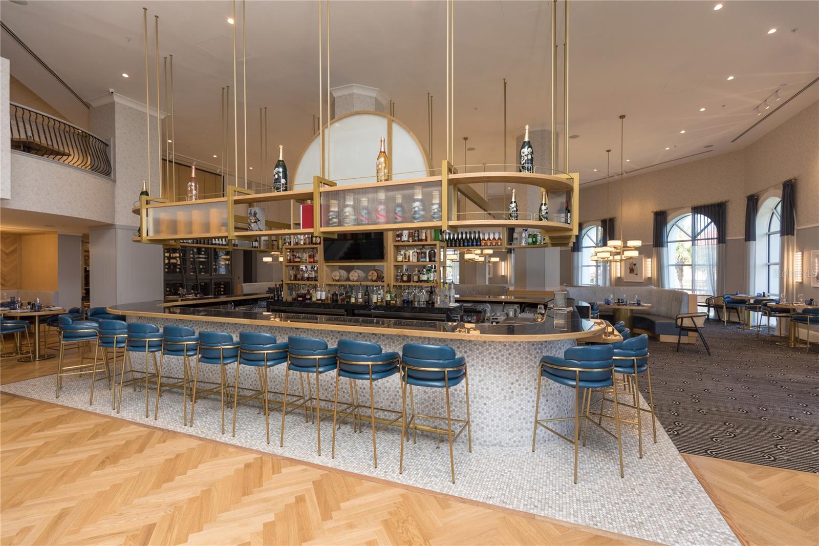 OCEAN TOWERS/HAMMOCK BEACH - Residential