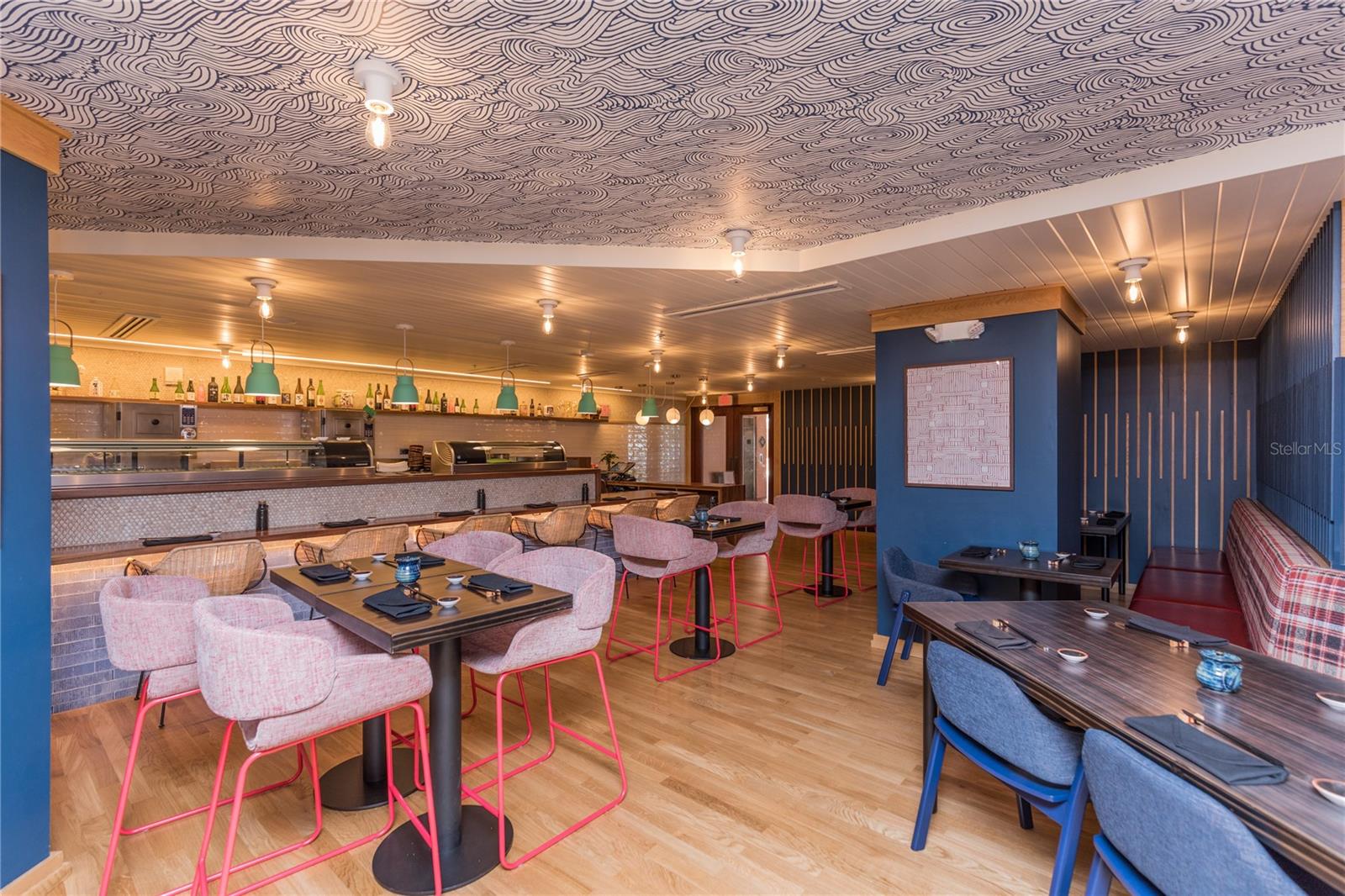 OCEAN TOWERS/HAMMOCK BEACH - Residential