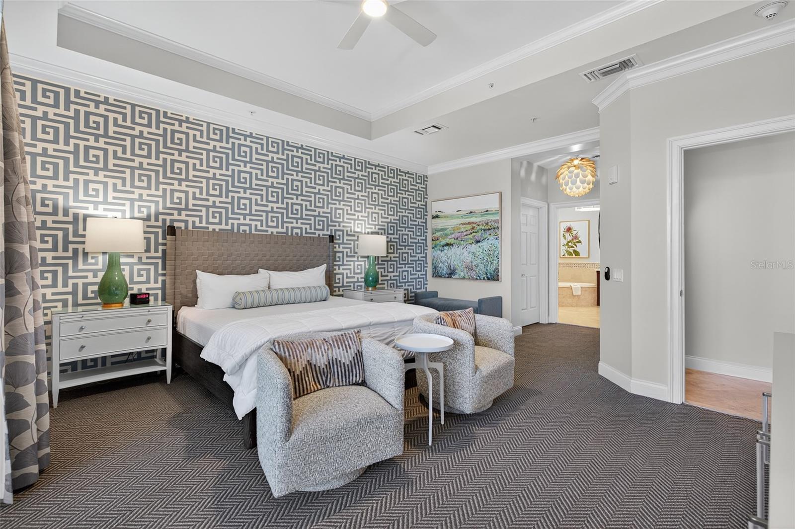 OCEAN TOWERS/HAMMOCK BEACH - Residential