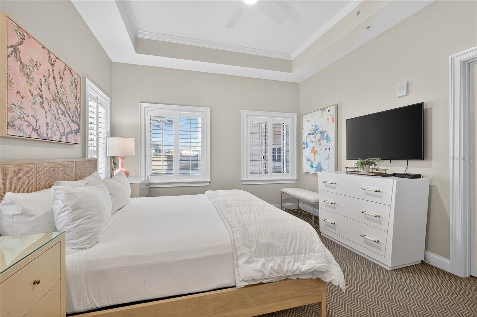 OCEAN TOWERS/HAMMOCK BEACH - Residential